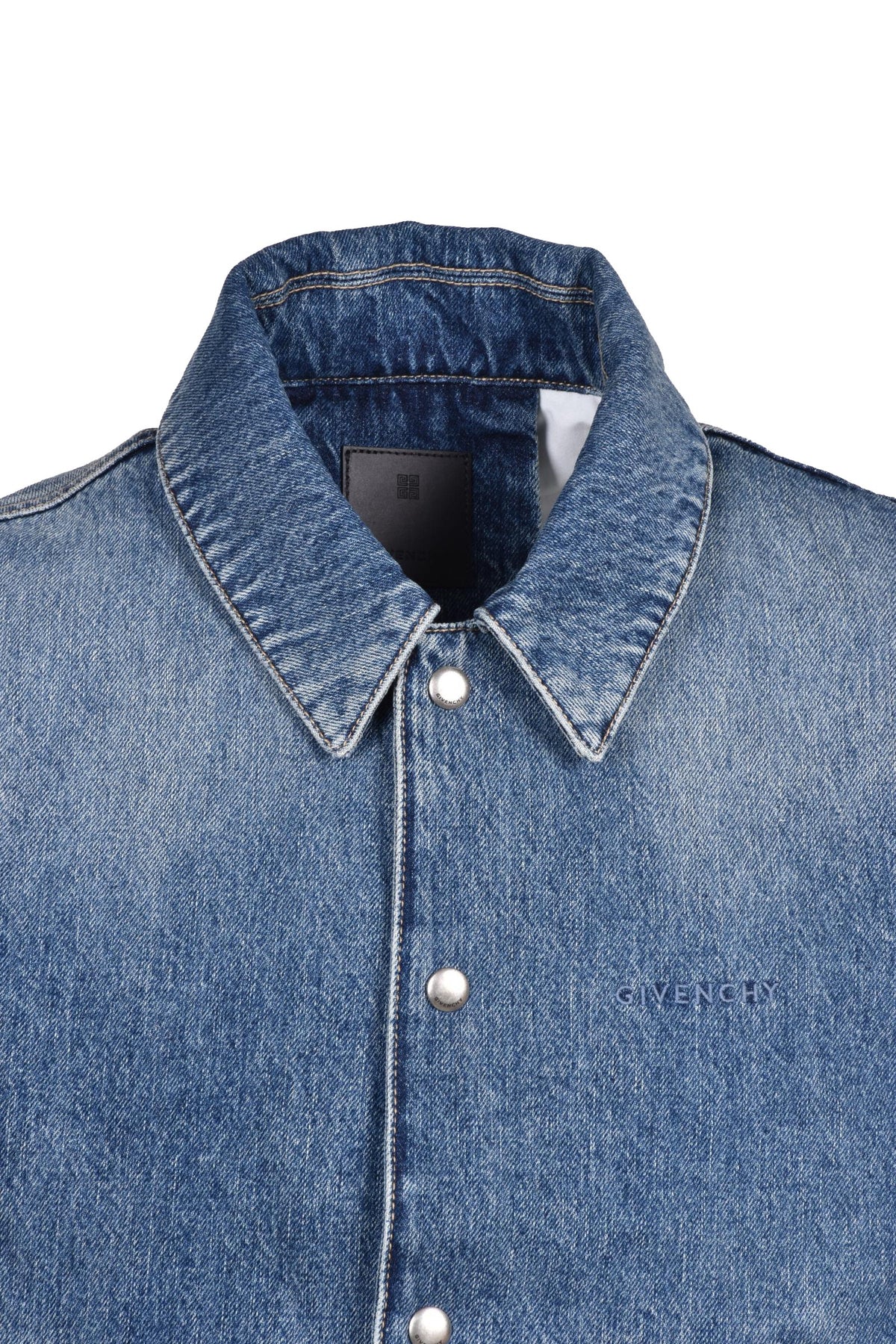 GIVENCHY - OUTWEAR JACKETS