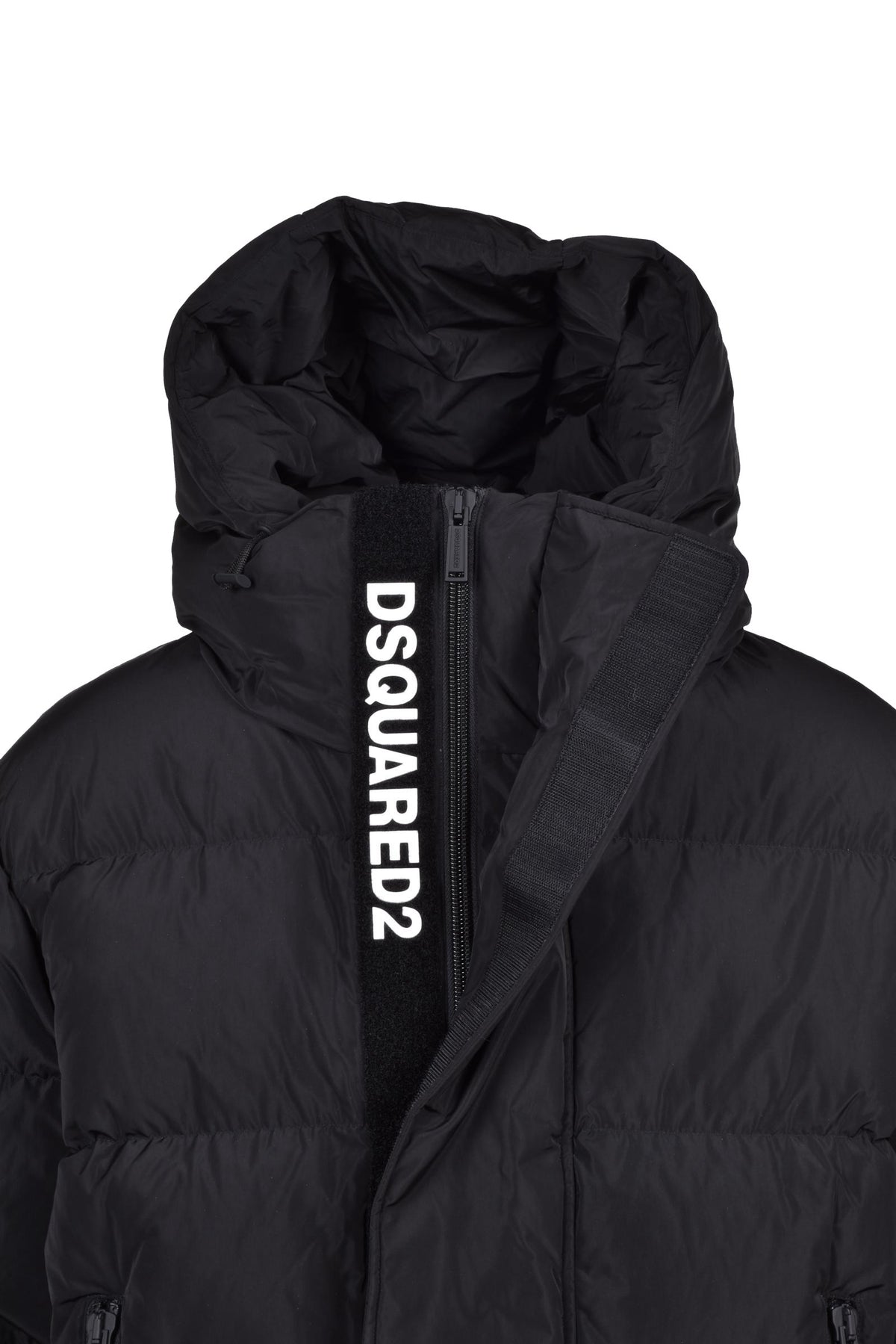 DSQUARED2 - OUTWEAR JACKETS