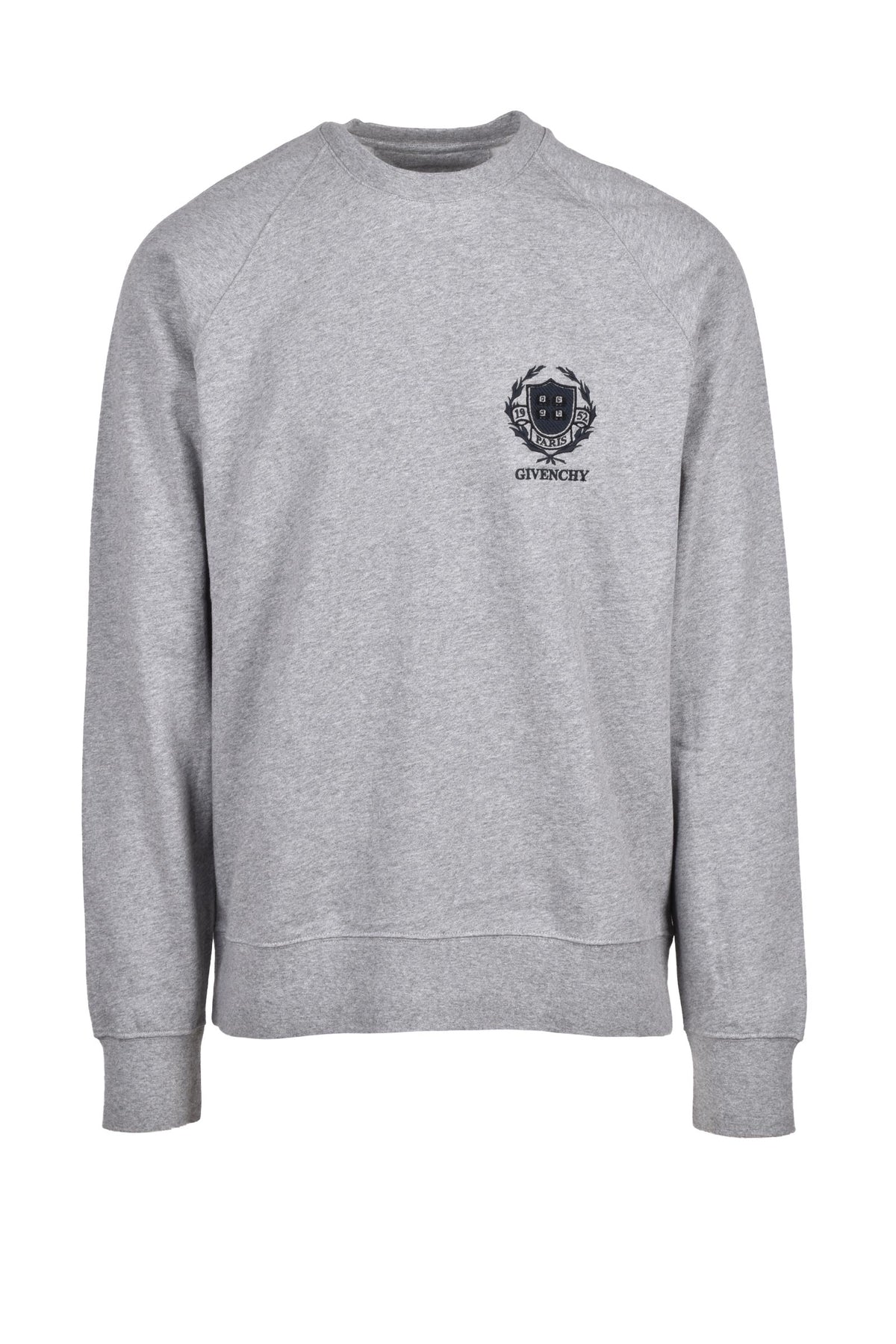 GIVENCHY - KNITWEAR AND SWEATSHIRTS