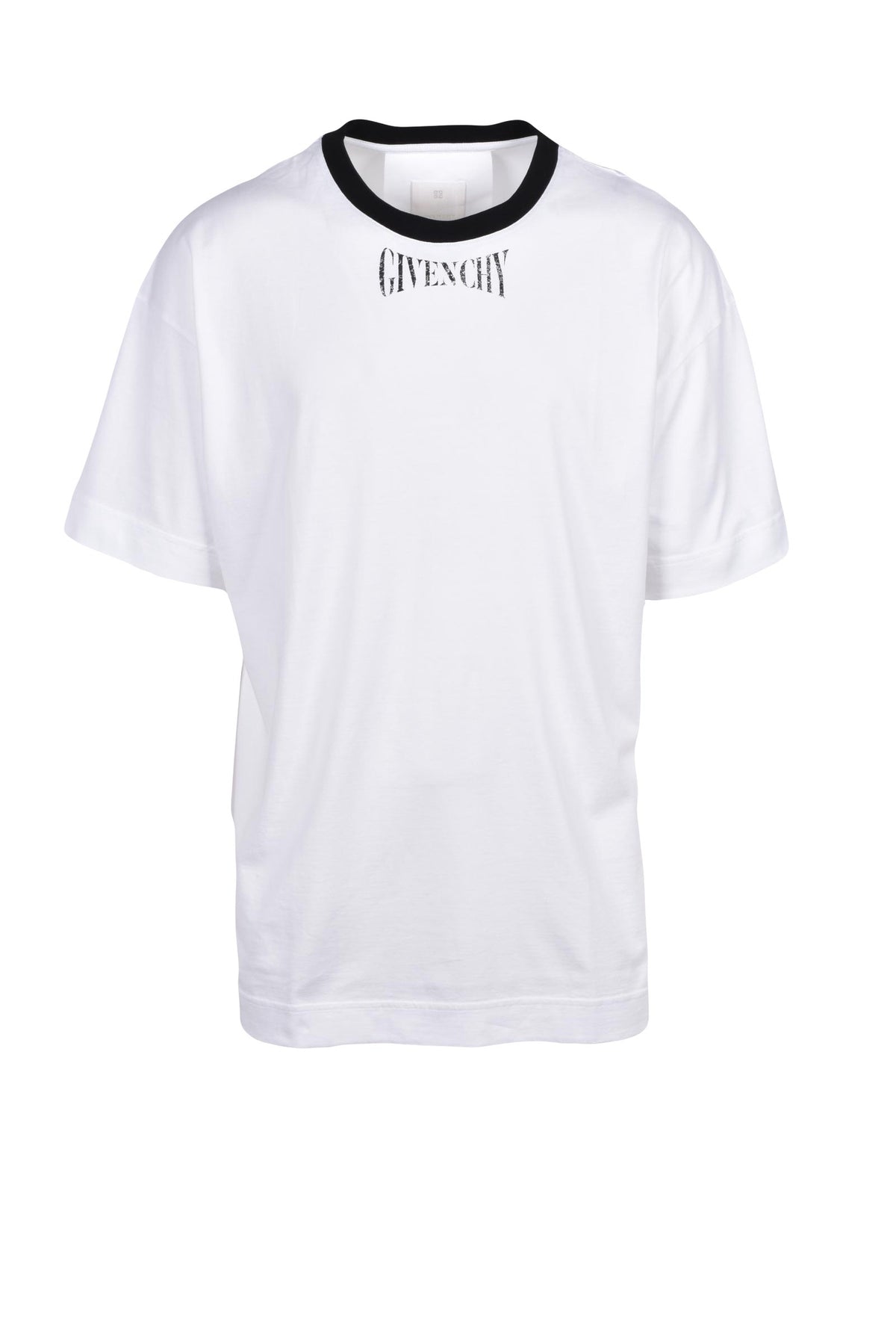 GIVENCHY - T-SHIRT AND POLO
