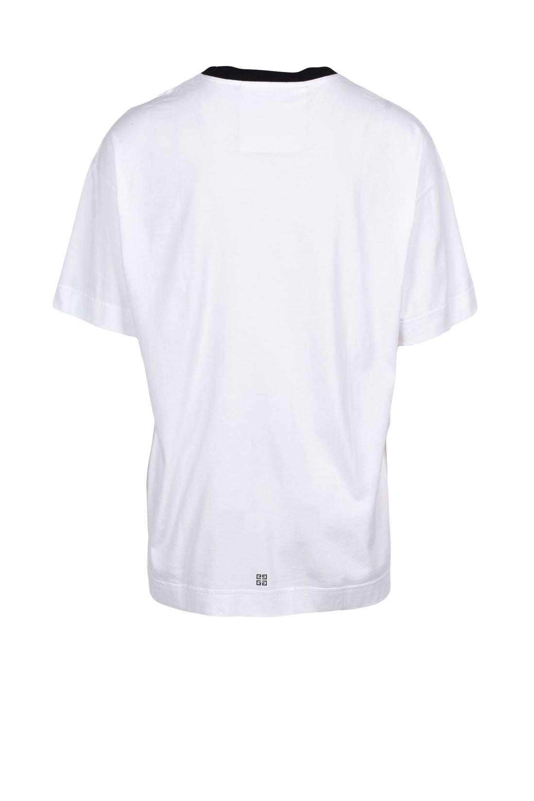 GIVENCHY - T-SHIRT AND POLO