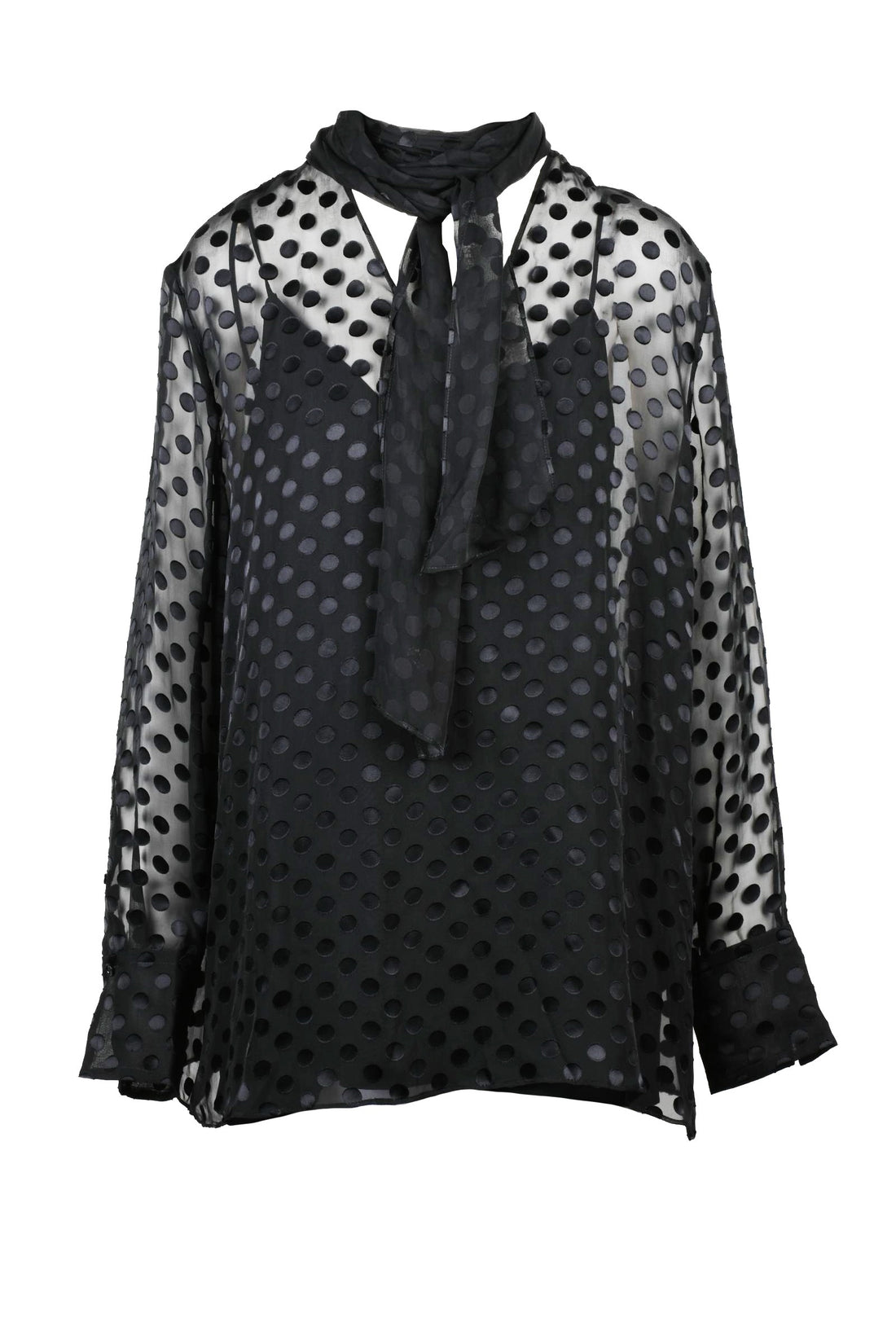GIVENCHY - SHIRT