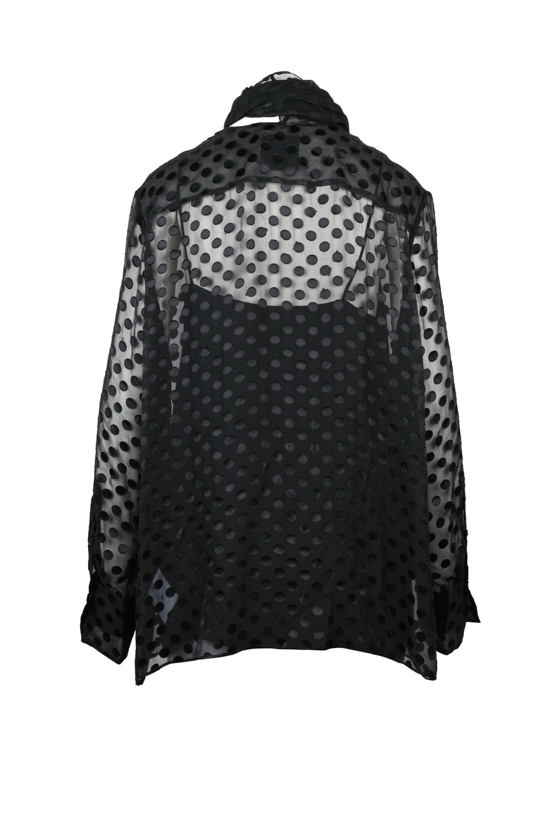 GIVENCHY - SHIRT