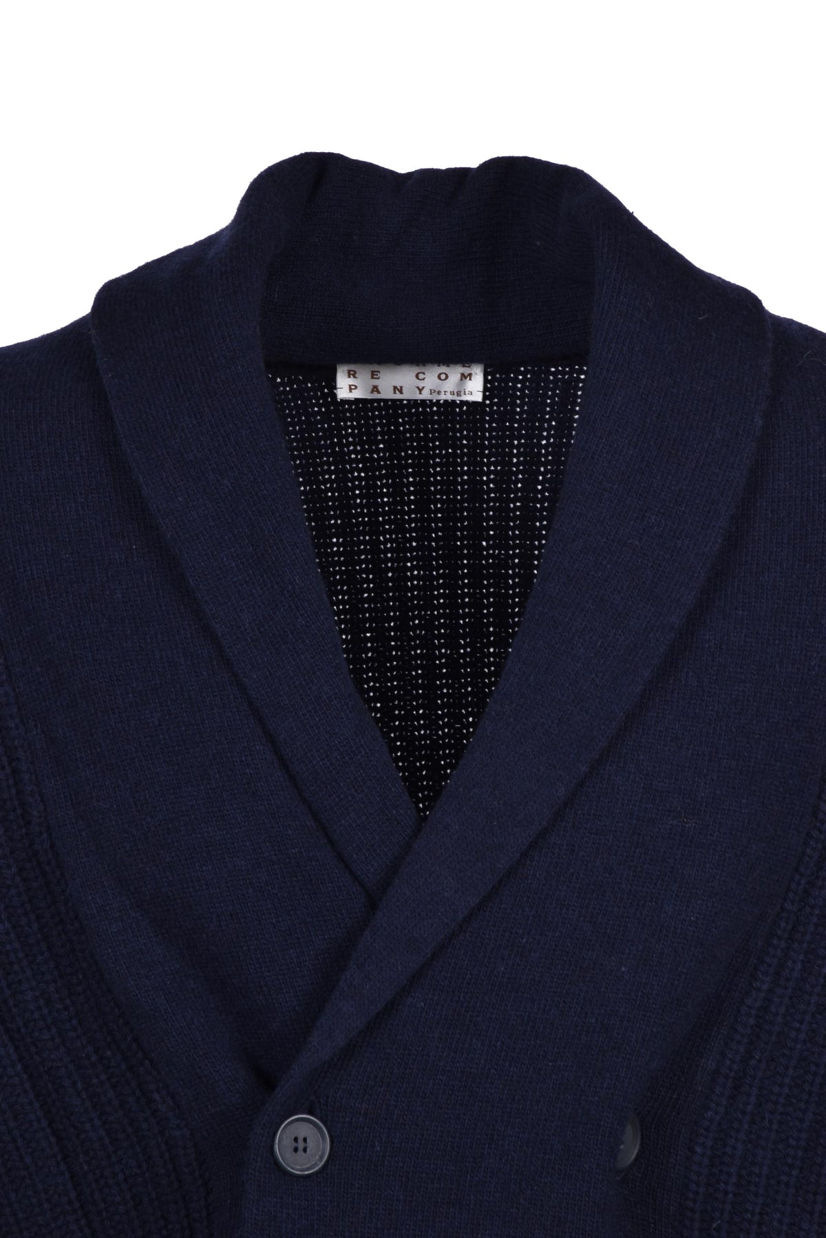 CASHMERE COMPANY P. - KNITWEAR AND SWEATSHIRTS
