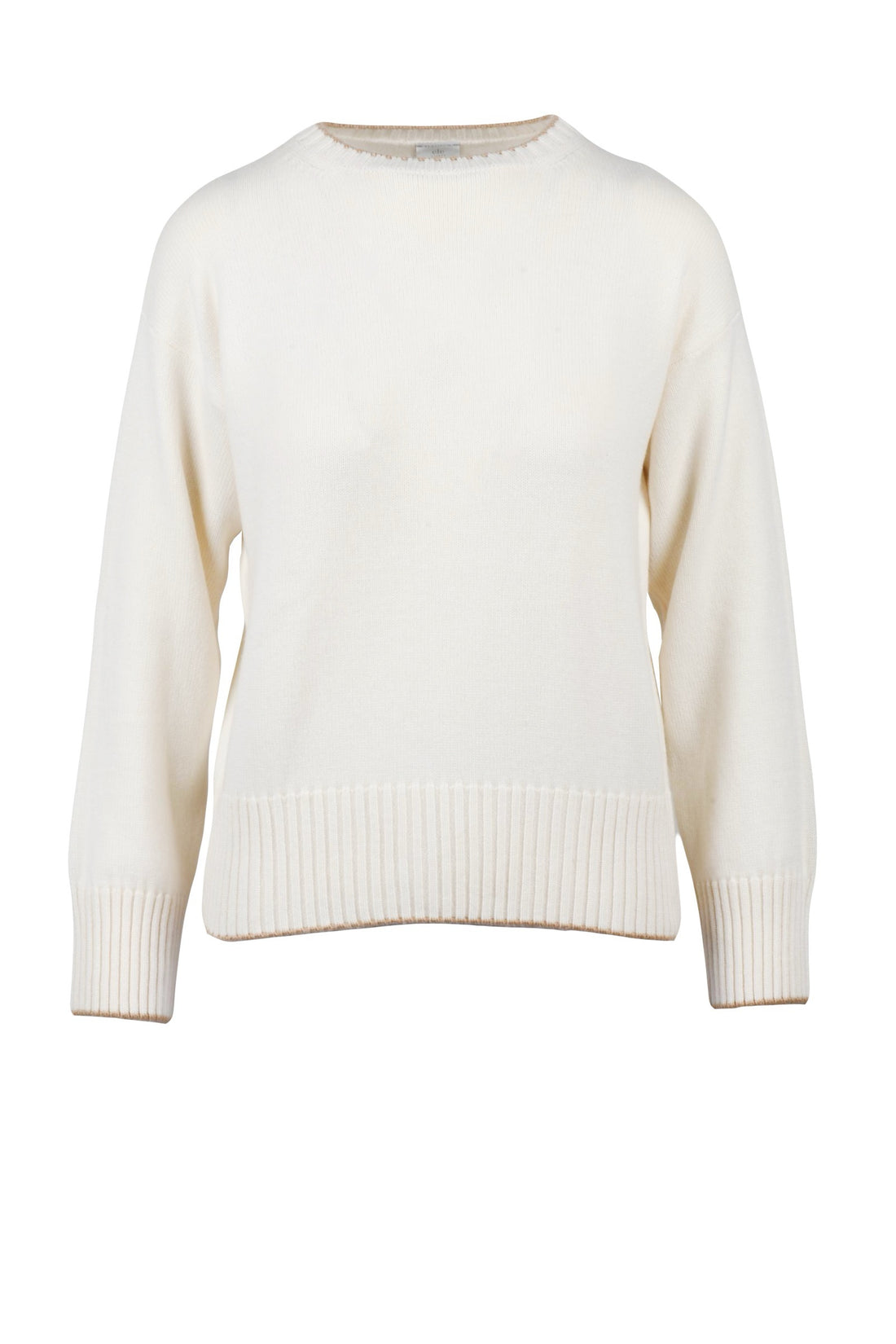 ELEVENTY - KNITWEAR AND SWEATSHIRTS