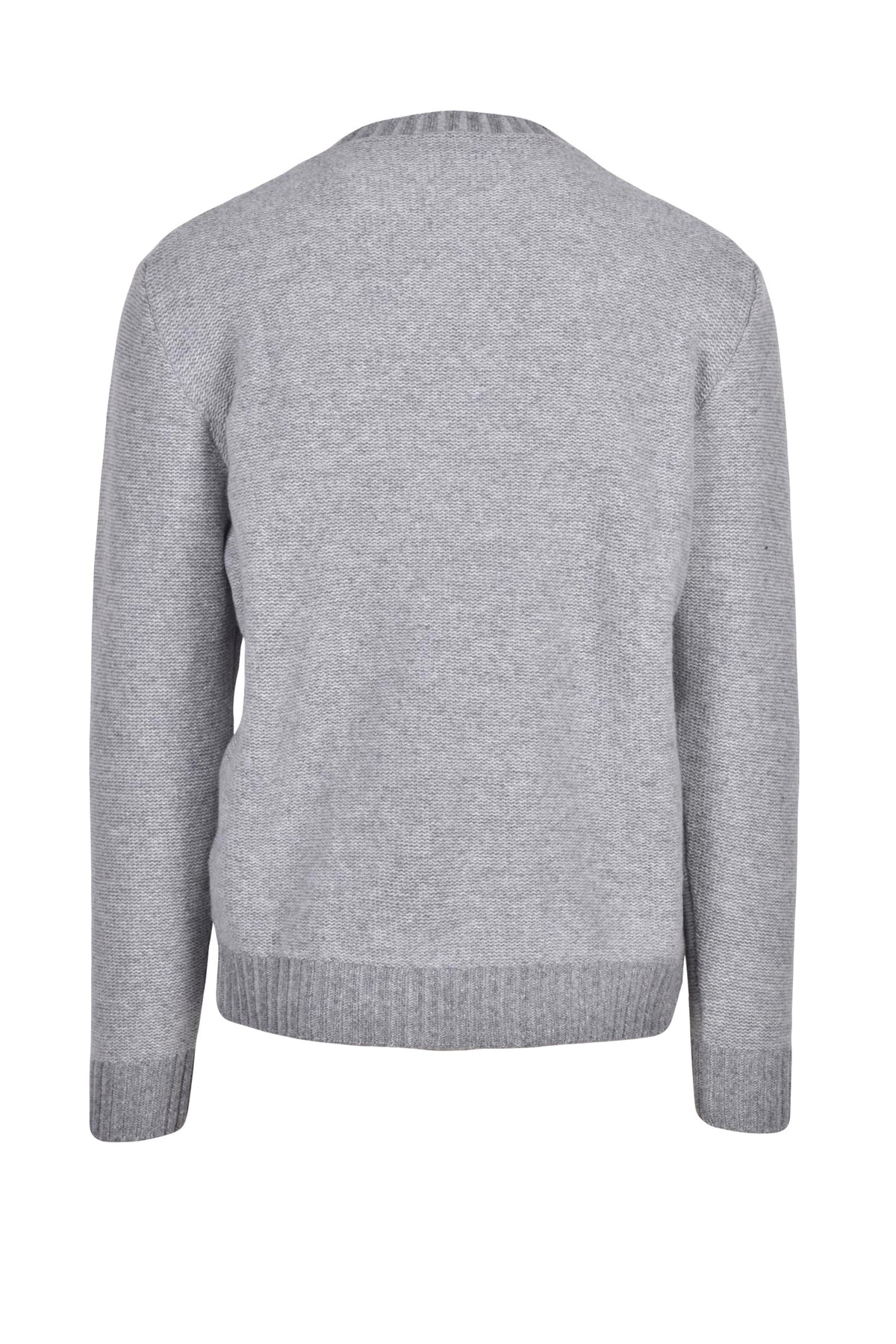 CASHMERE COMPANY P. - KNITWEAR AND SWEATSHIRTS