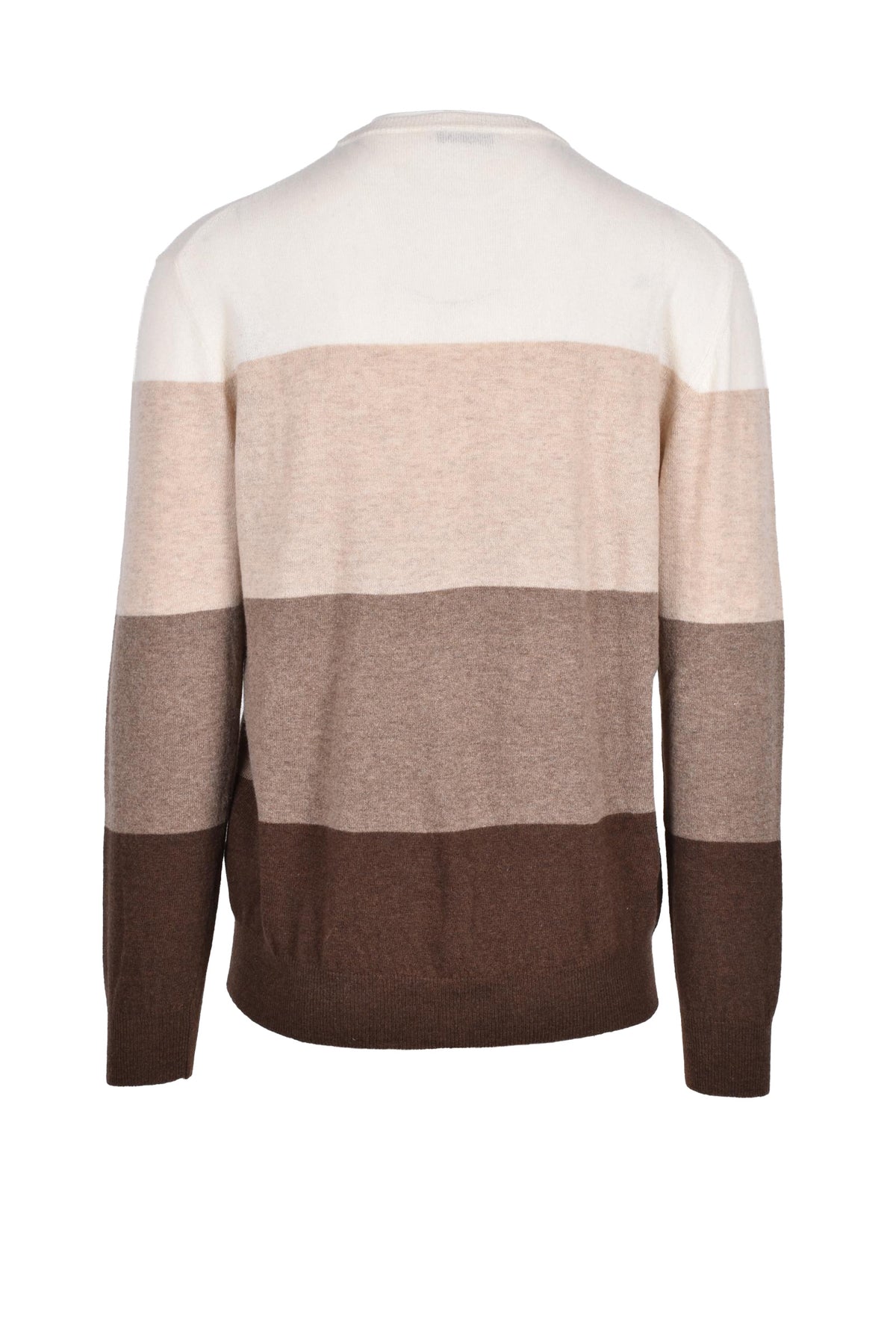CASHMERE COMPANY P. - KNITWEAR AND SWEATSHIRTS
