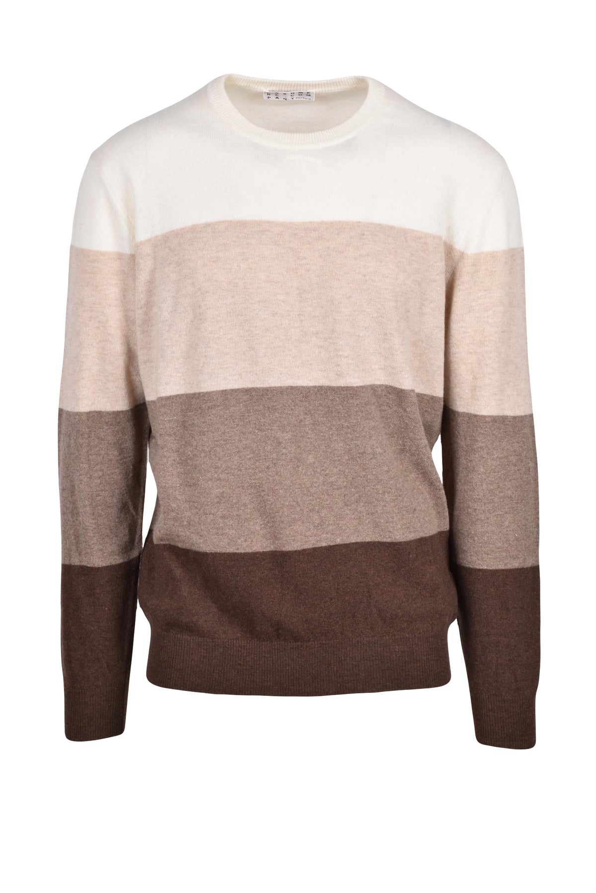 CASHMERE COMPANY P. - KNITWEAR AND SWEATSHIRTS