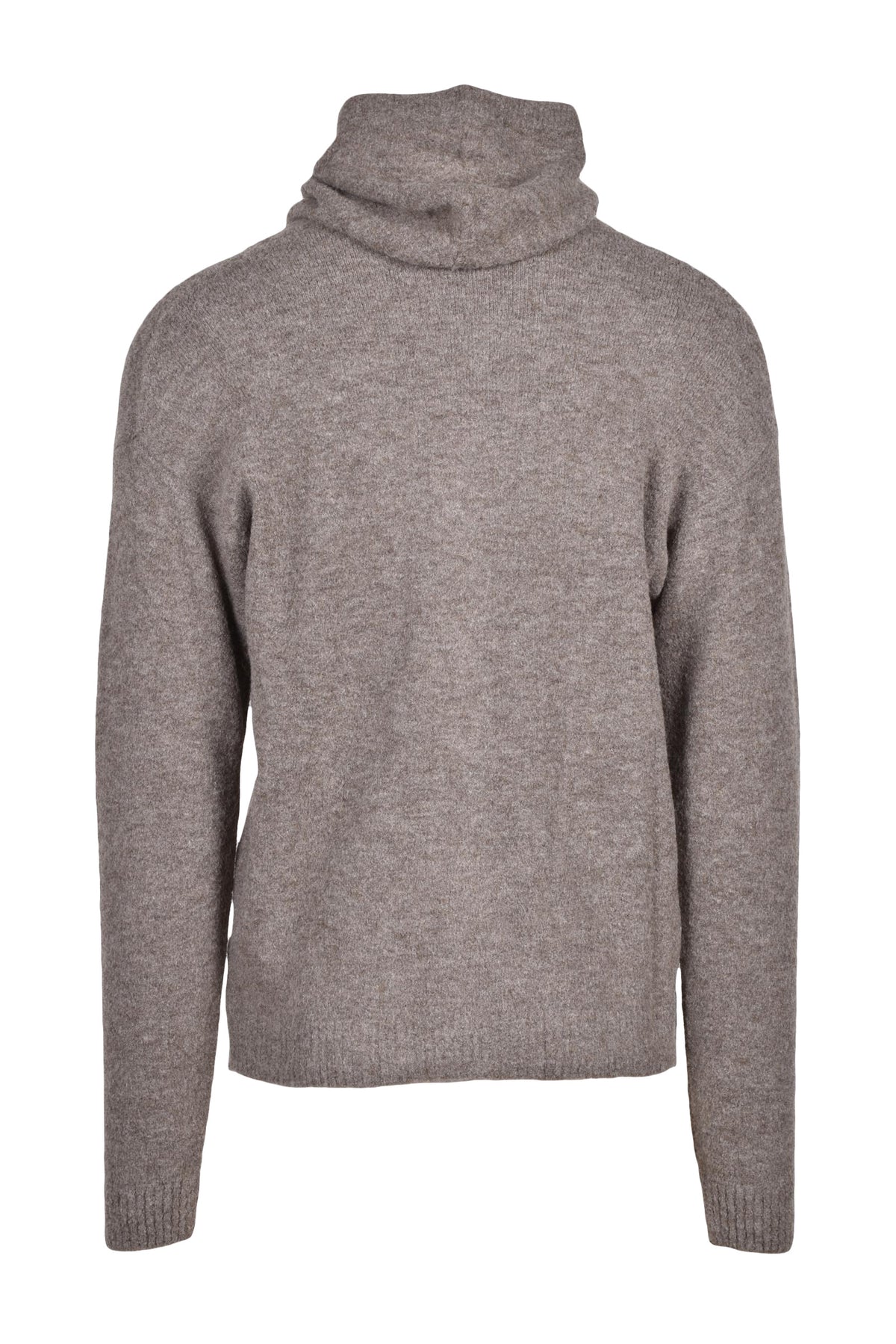 CASHMERE COMPANY P. - KNITWEAR AND SWEATSHIRTS