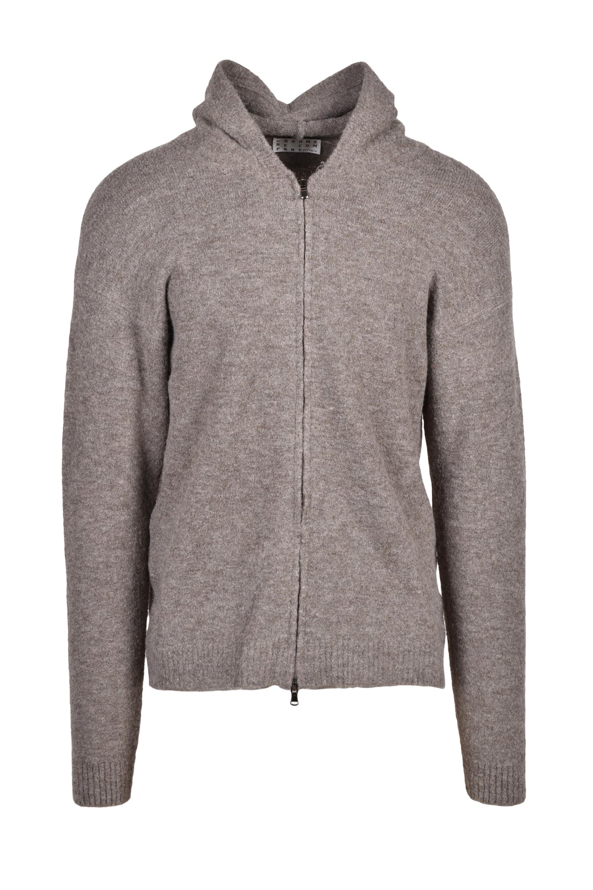 CASHMERE COMPANY P. - KNITWEAR AND SWEATSHIRTS
