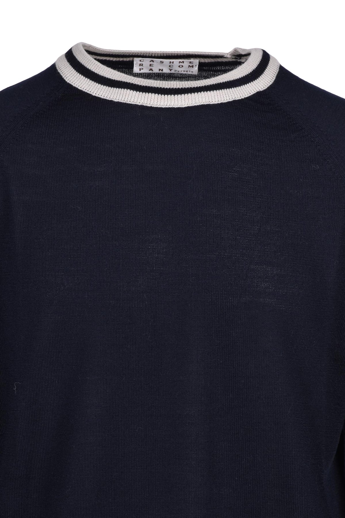 CASHMERE COMPANY P. - KNITWEAR AND SWEATSHIRTS