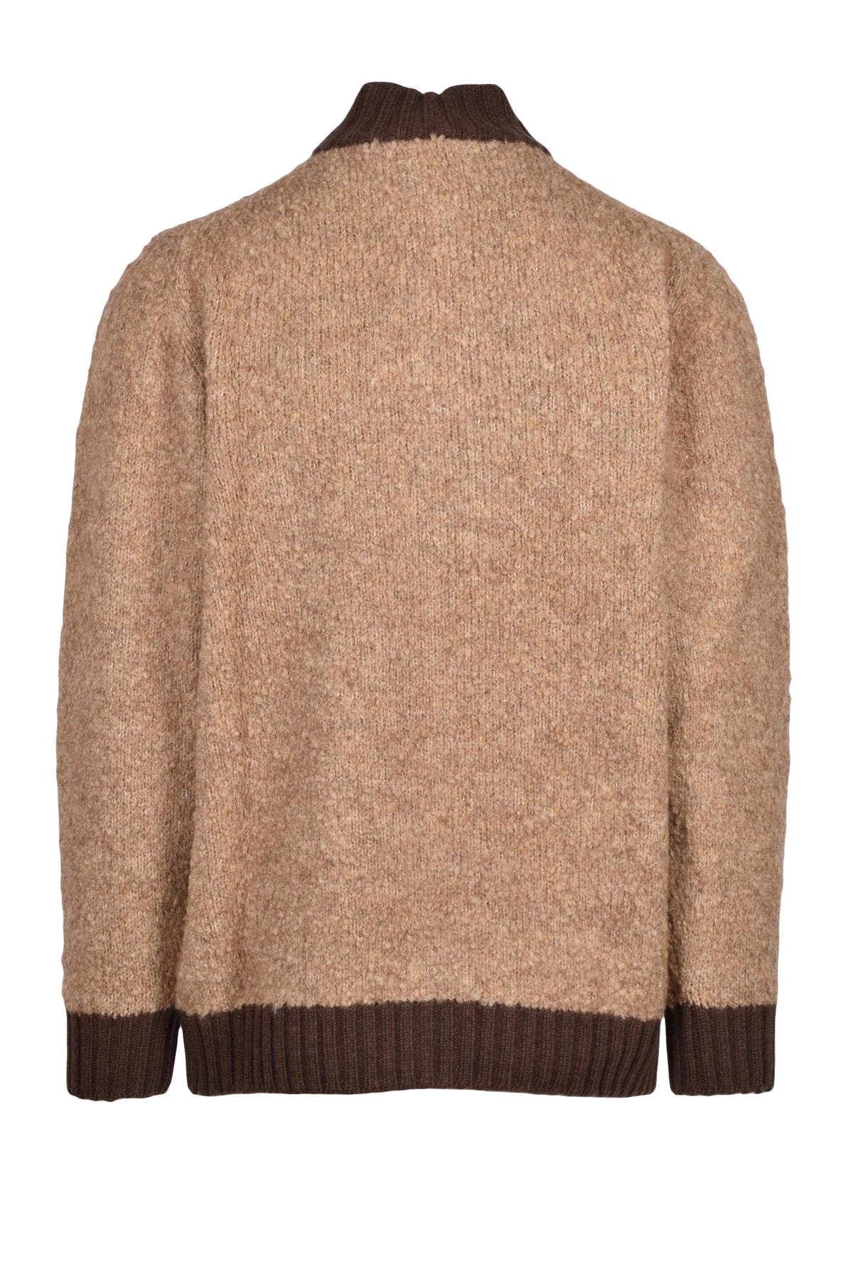CASHMERE COMPANY P. - KNITWEAR AND SWEATSHIRTS