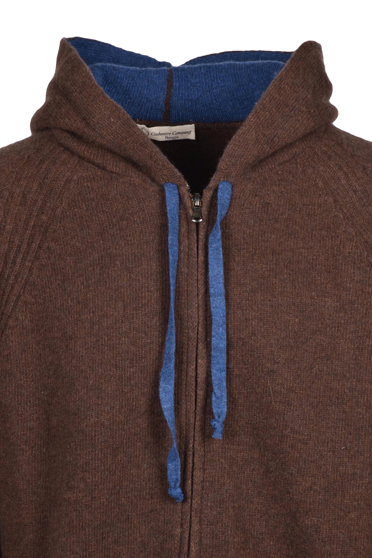 CASHMERE COMPANY P. - KNITWEAR AND SWEATSHIRTS