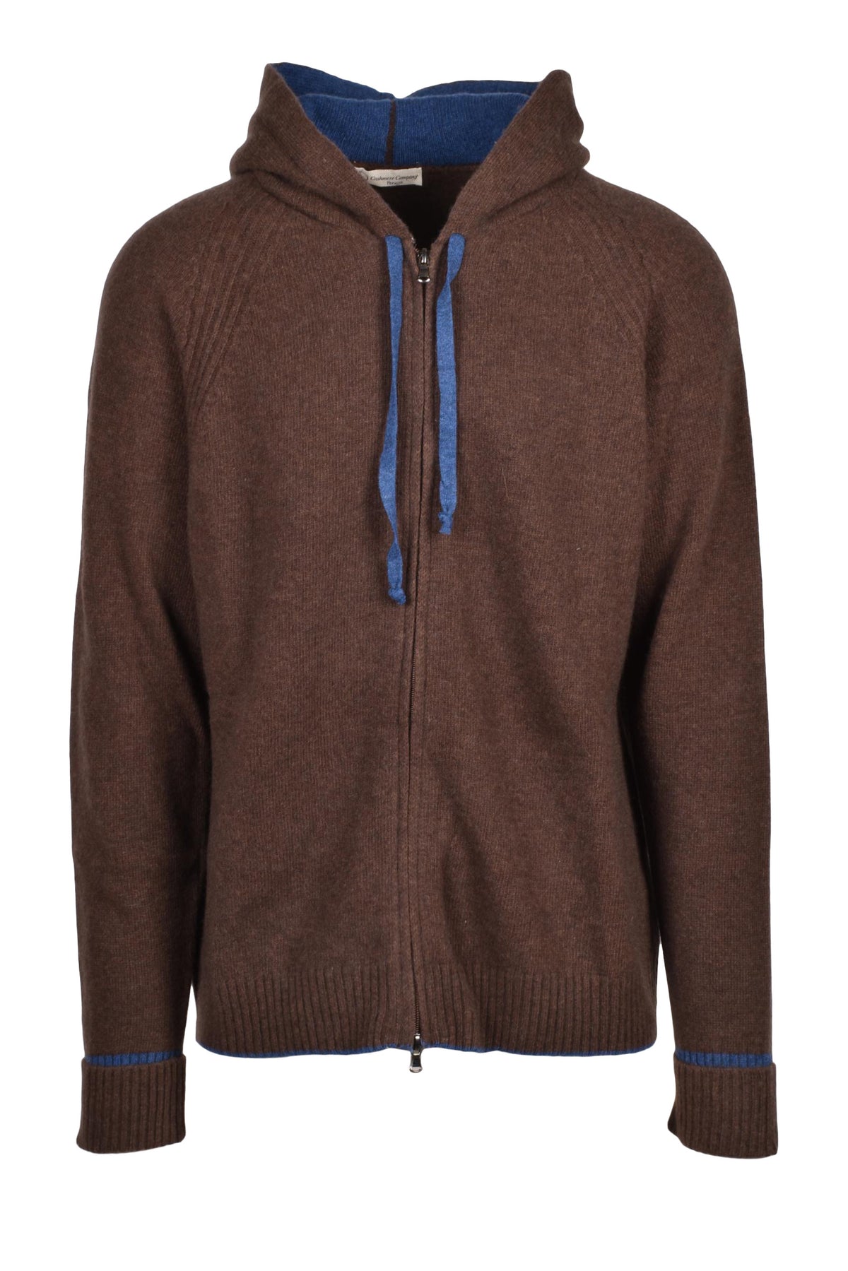 CASHMERE COMPANY P. - KNITWEAR AND SWEATSHIRTS