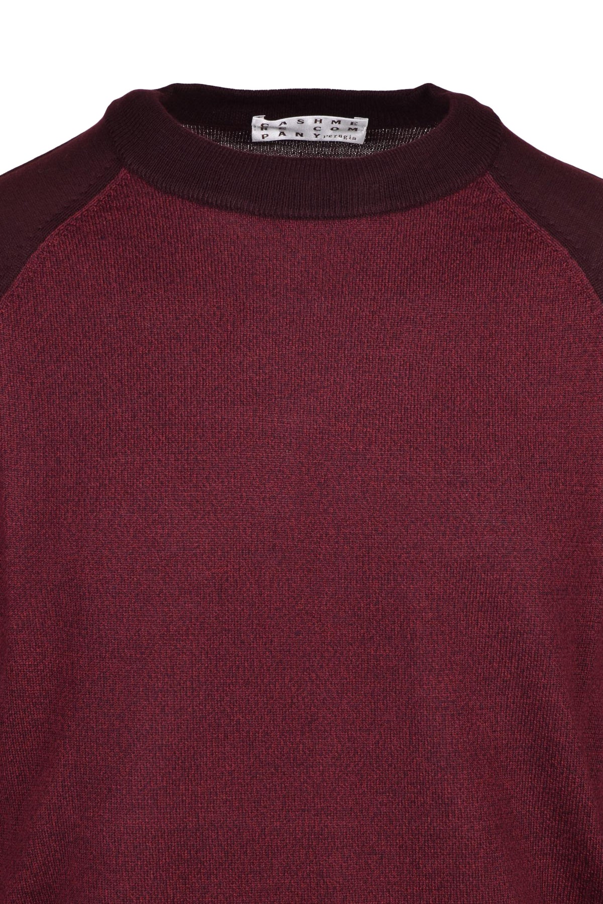 CASHMERE COMPANY P. - KNITWEAR AND SWEATSHIRTS