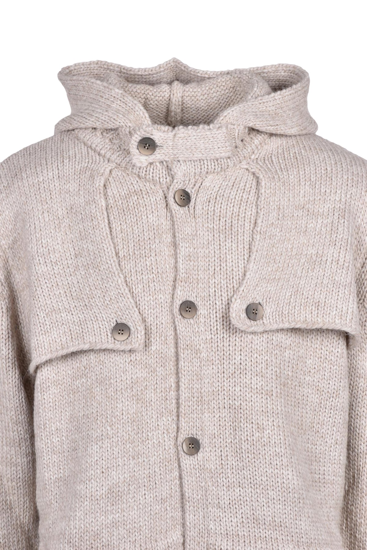 CASHMERE COMPANY P. - OUTWEAR JACKETS