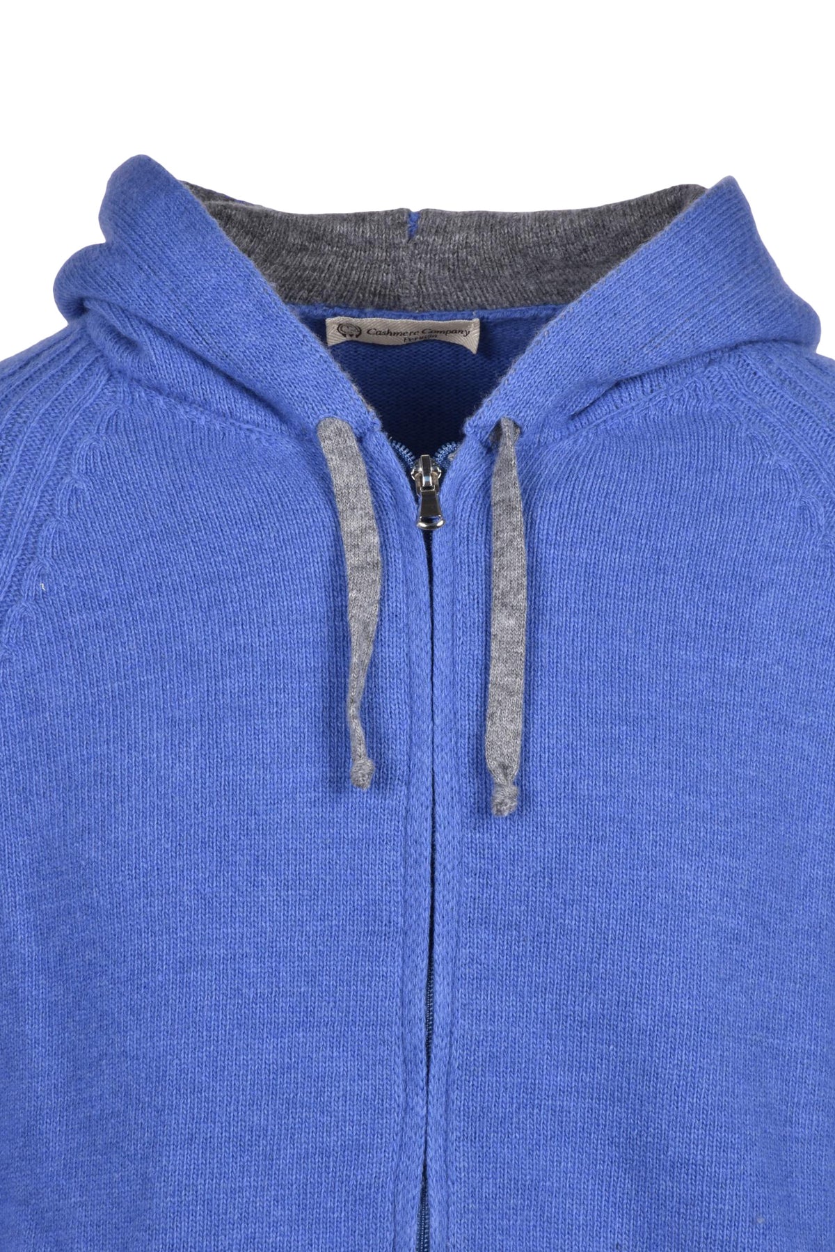CASHMERE COMPANY P. - KNITWEAR AND SWEATSHIRTS