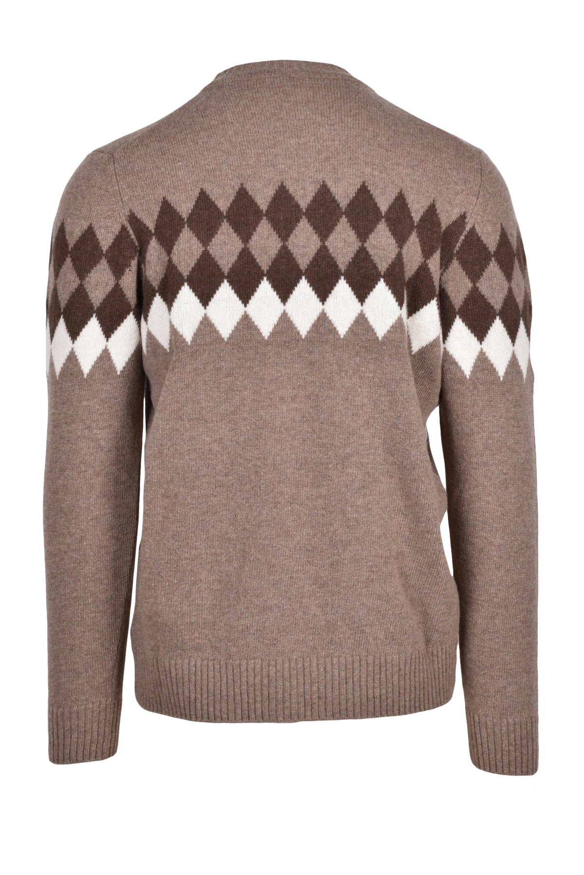 CASHMERE COMPANY P. - KNITWEAR AND SWEATSHIRTS