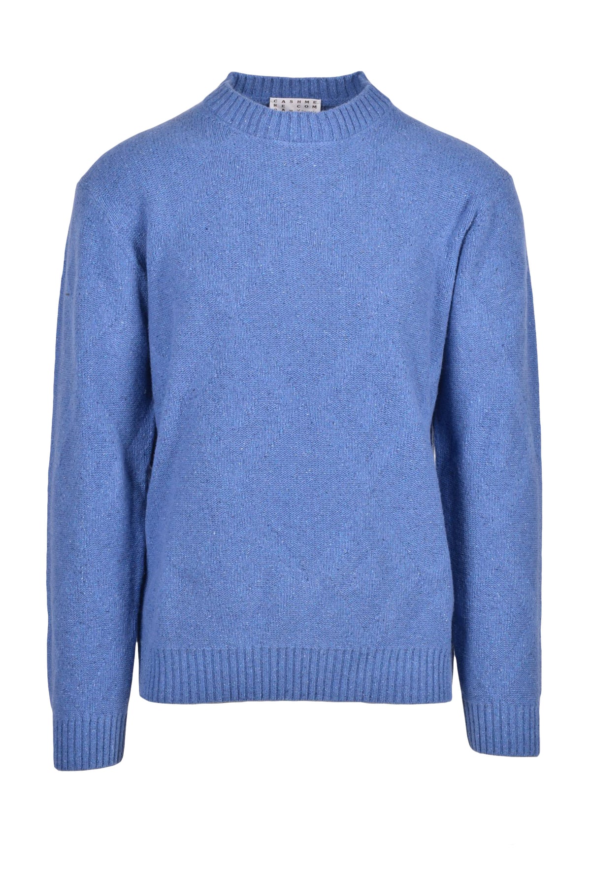CASHMERE COMPANY P. - KNITWEAR AND SWEATSHIRTS