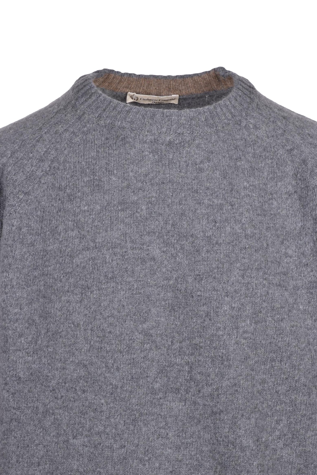 CASHMERE COMPANY P. - KNITWEAR AND SWEATSHIRTS