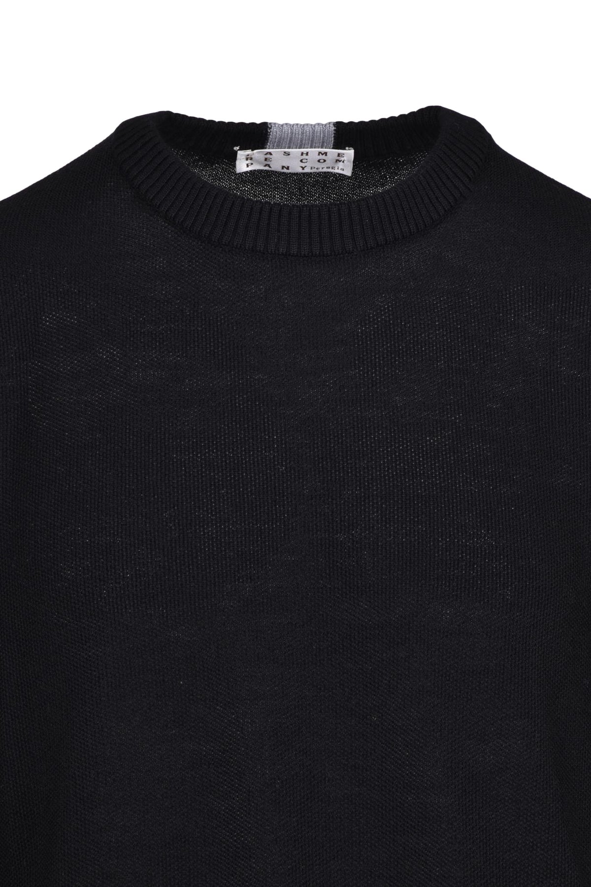 CASHMERE COMPANY P. - KNITWEAR AND SWEATSHIRTS