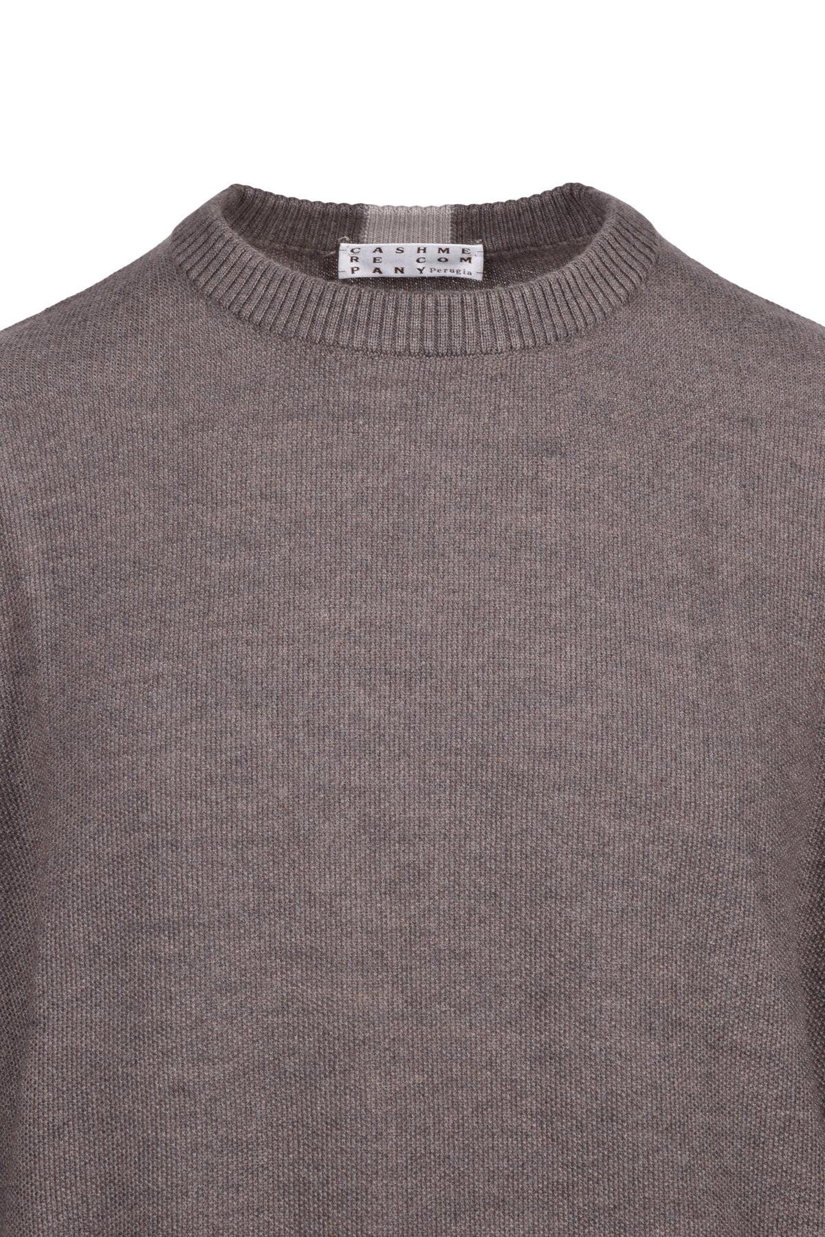 CASHMERE COMPANY P. - KNITWEAR AND SWEATSHIRTS