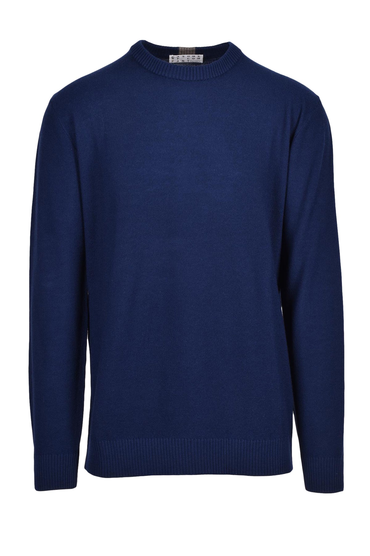 CASHMERE COMPANY P. - KNITWEAR AND SWEATSHIRTS