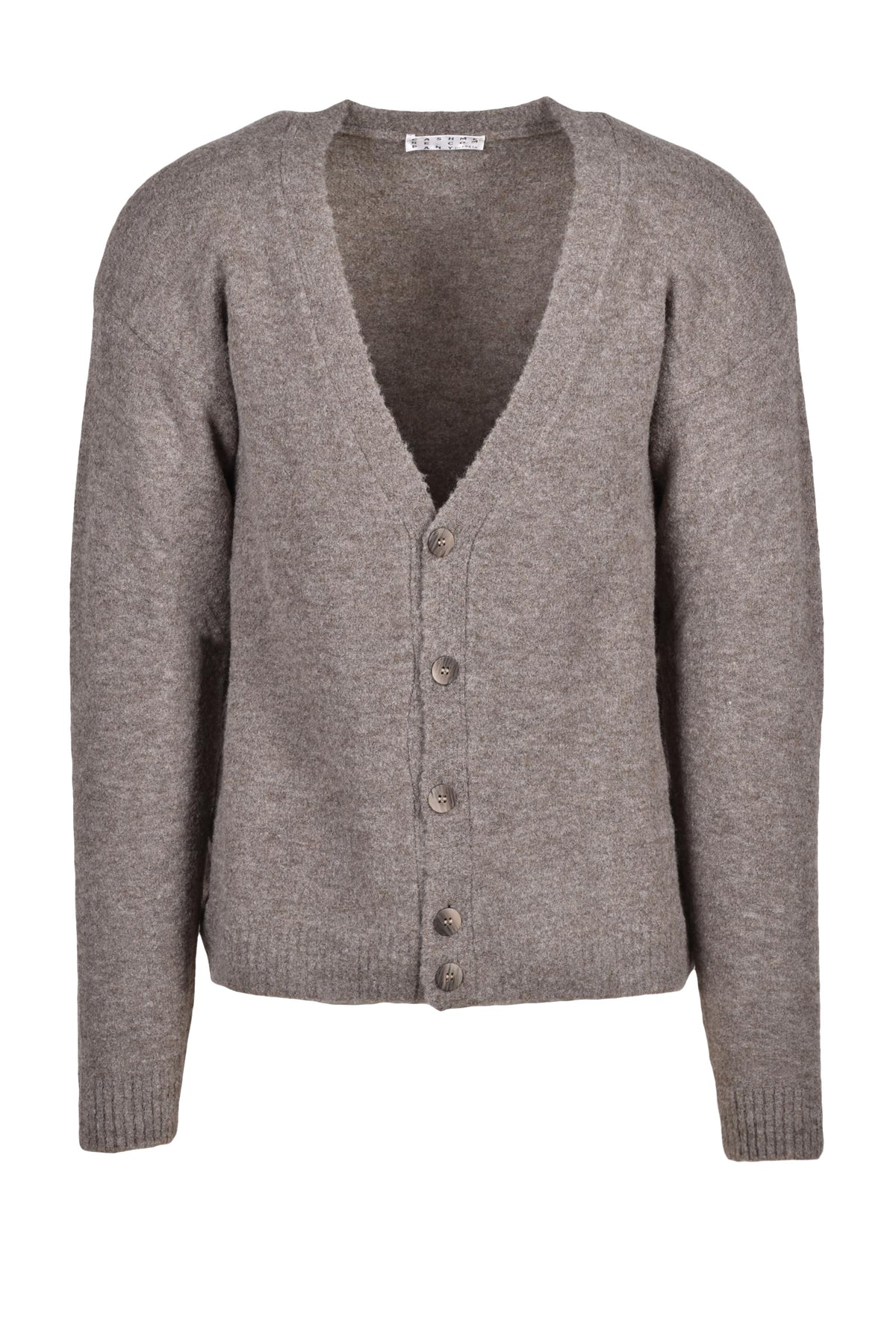 CASHMERE COMPANY P. - KNITWEAR AND SWEATSHIRTS