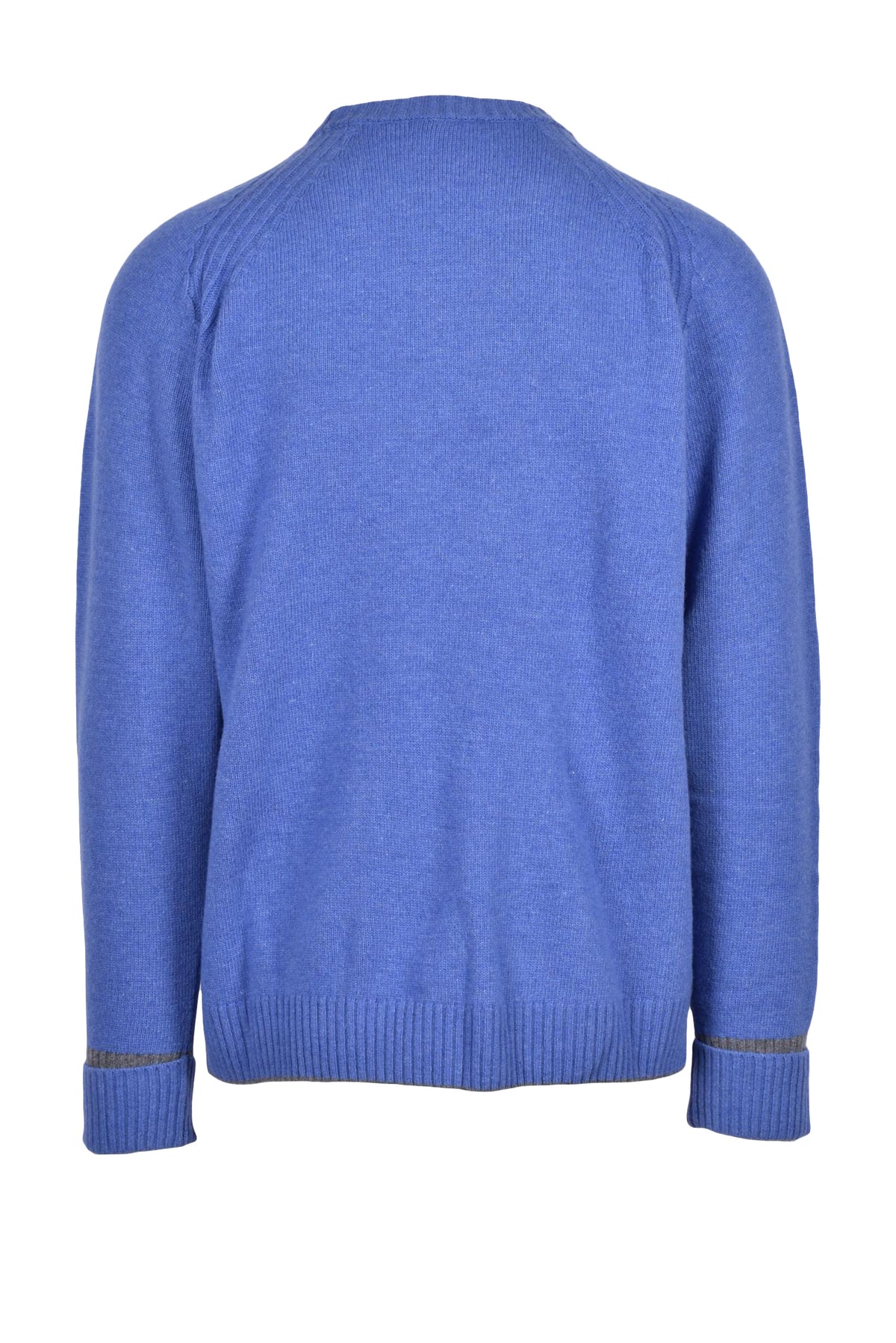 CASHMERE COMPANY P. - KNITWEAR AND SWEATSHIRTS