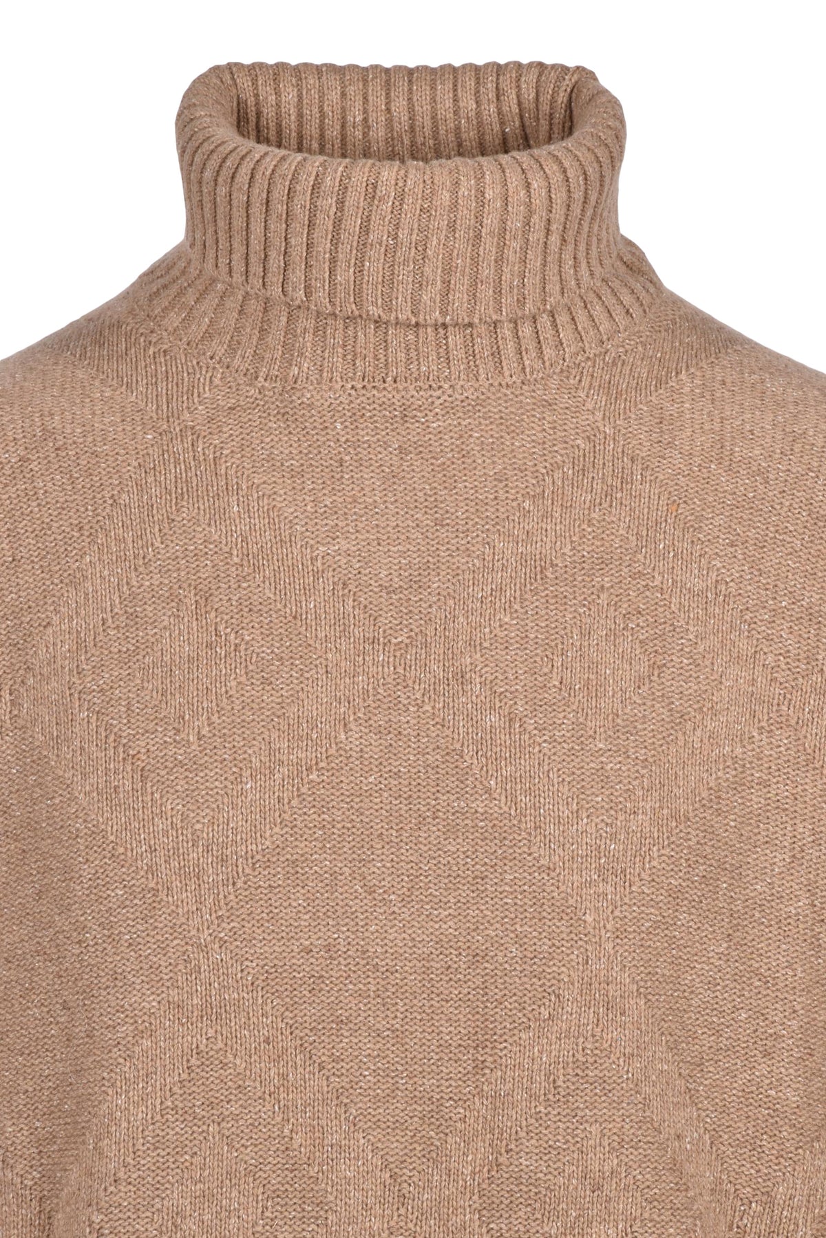 CASHMERE COMPANY P. - KNITWEAR AND SWEATSHIRTS