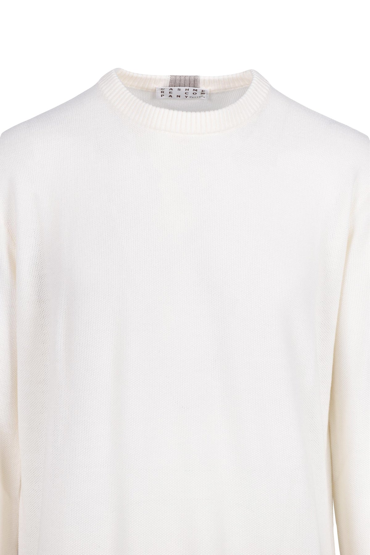 CASHMERE COMPANY P. - KNITWEAR AND SWEATSHIRTS