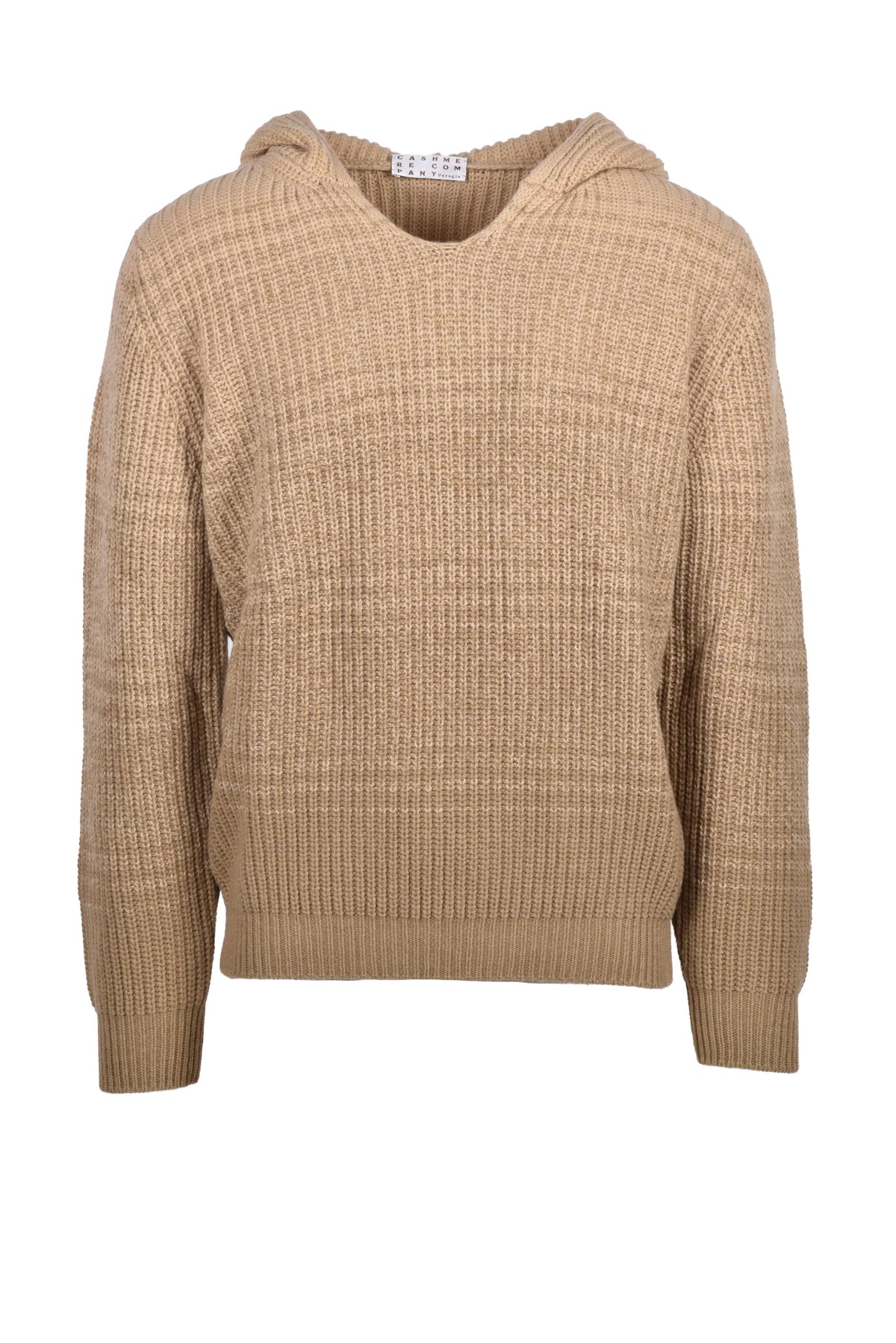 CASHMERE COMPANY P. - KNITWEAR AND SWEATSHIRTS