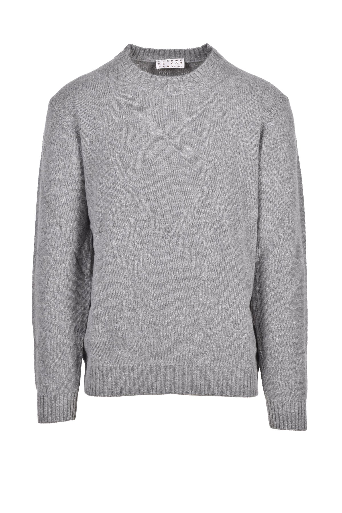 CASHMERE COMPANY P. - KNITWEAR AND SWEATSHIRTS
