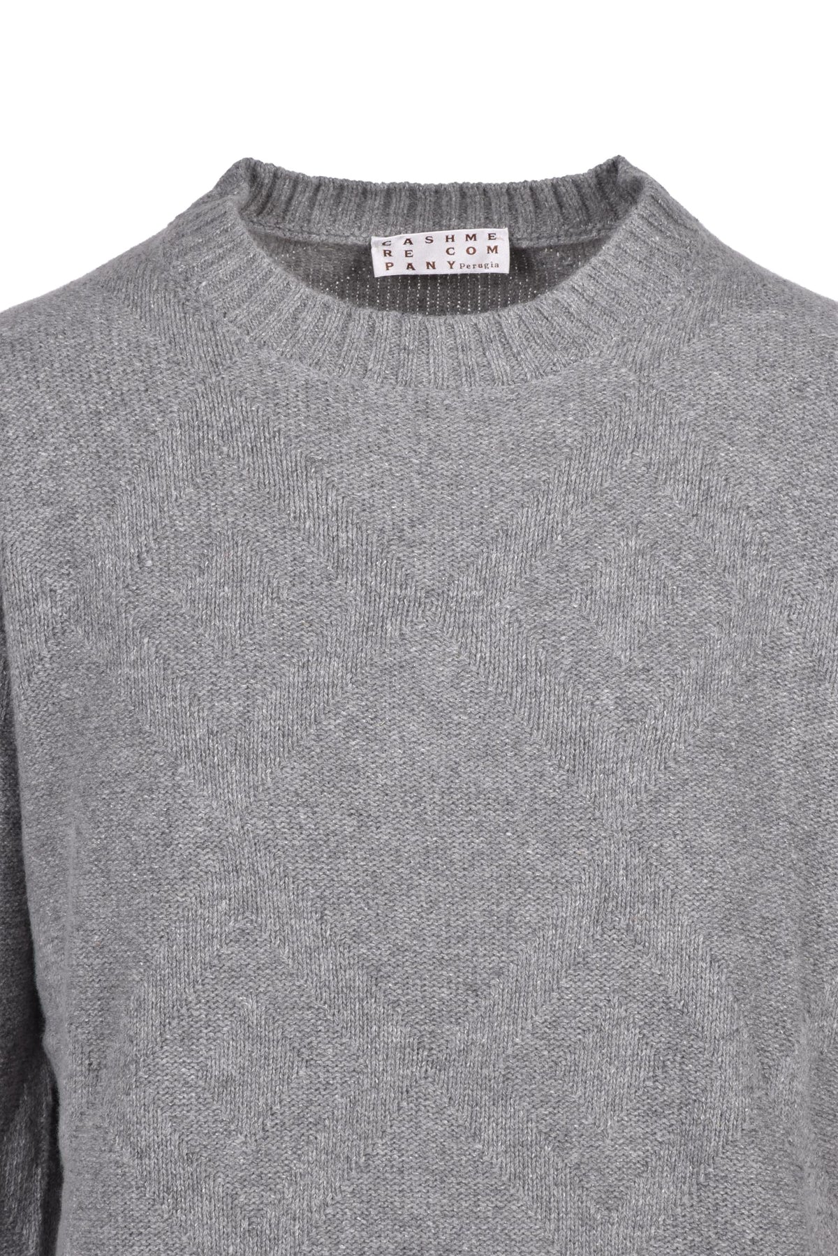 CASHMERE COMPANY P. - KNITWEAR AND SWEATSHIRTS