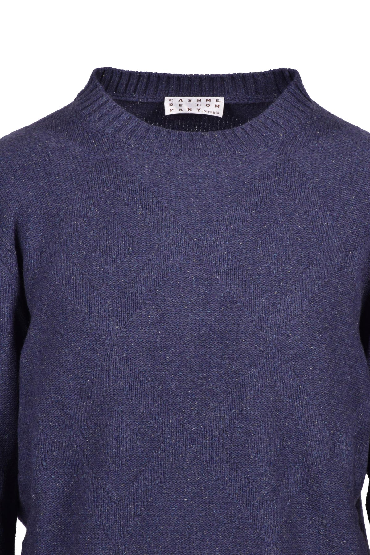 CASHMERE COMPANY P. - KNITWEAR AND SWEATSHIRTS
