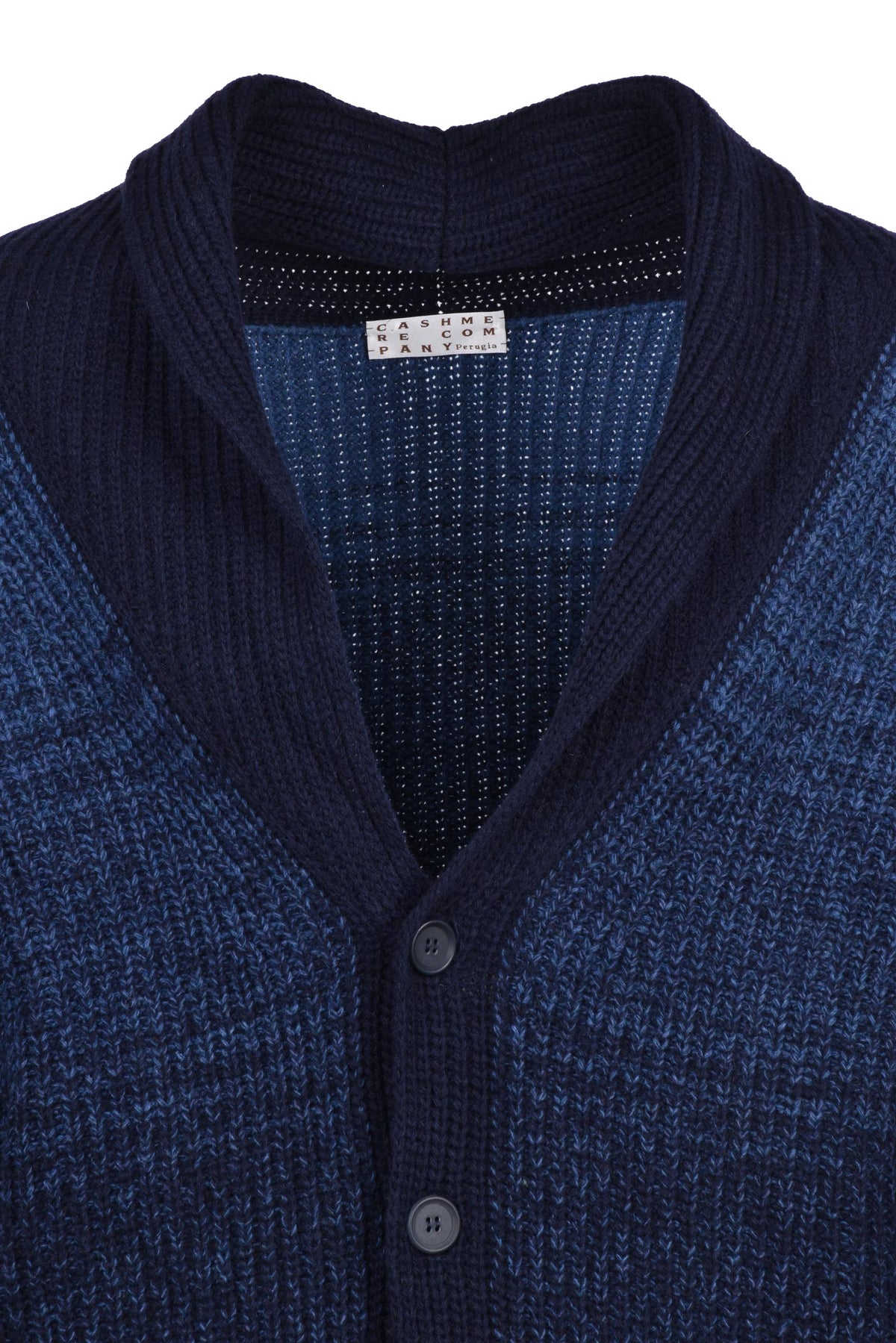 CASHMERE COMPANY P. - KNITWEAR AND SWEATSHIRTS
