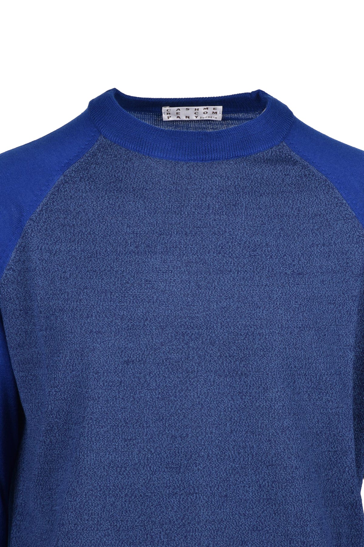 CASHMERE COMPANY P. - KNITWEAR AND SWEATSHIRTS