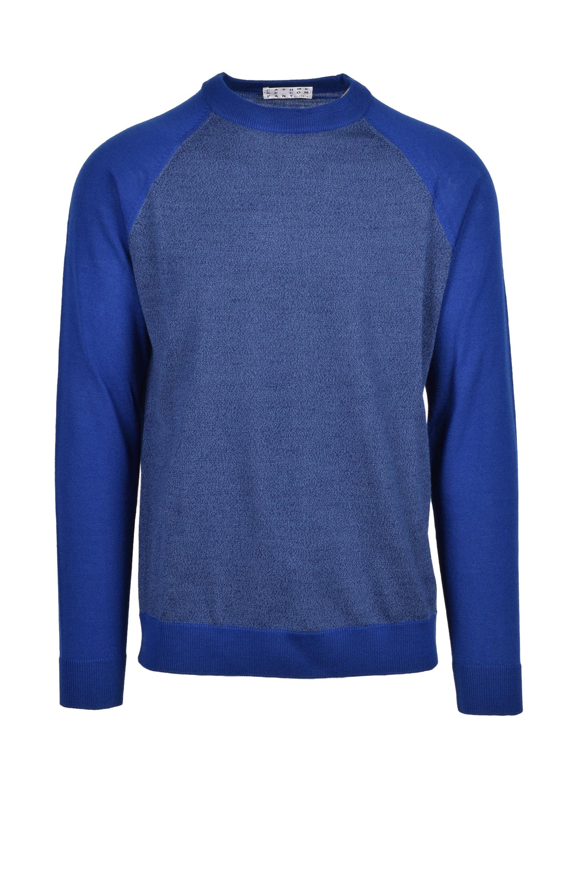 CASHMERE COMPANY P. - KNITWEAR AND SWEATSHIRTS