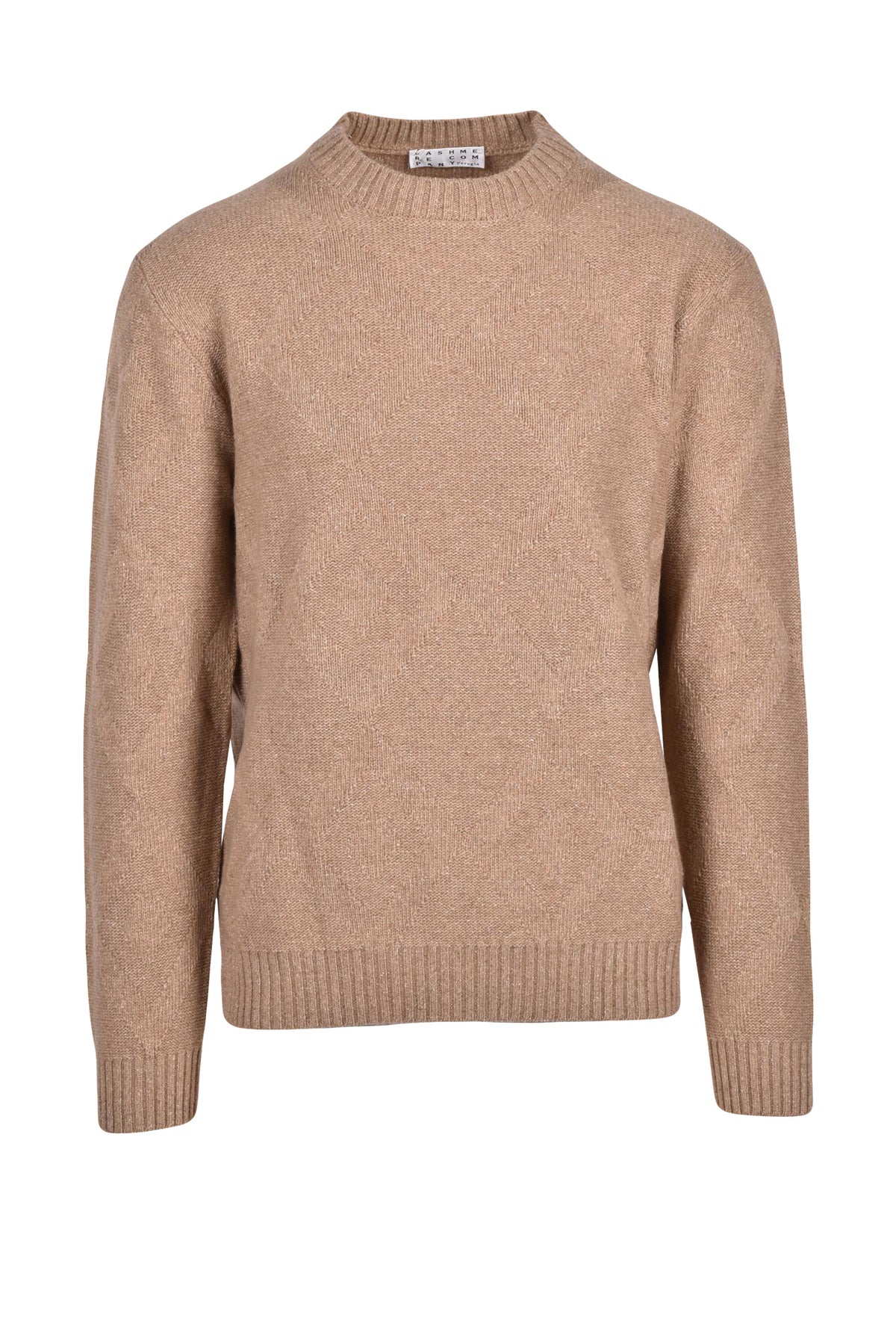 CASHMERE COMPANY P. - KNITWEAR AND SWEATSHIRTS