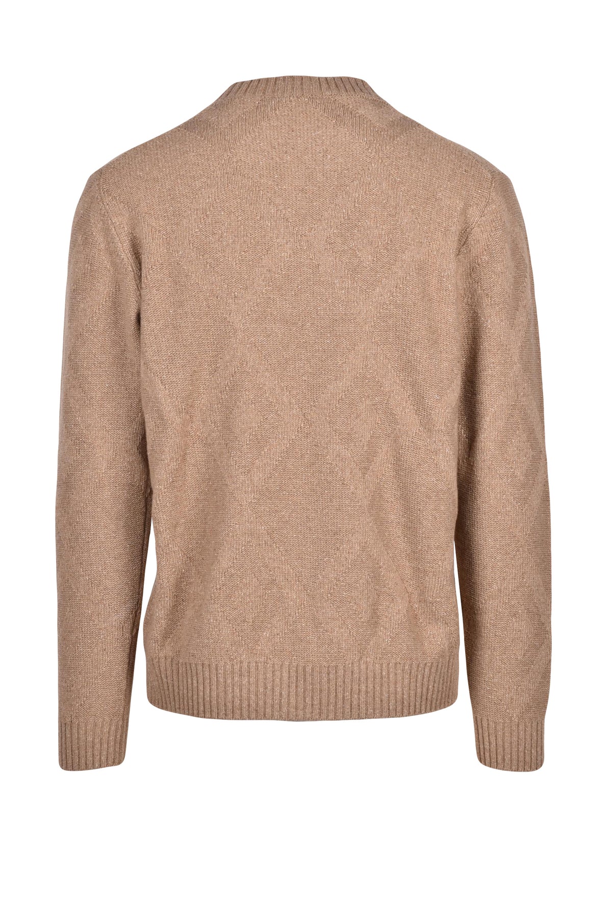 CASHMERE COMPANY P. - KNITWEAR AND SWEATSHIRTS