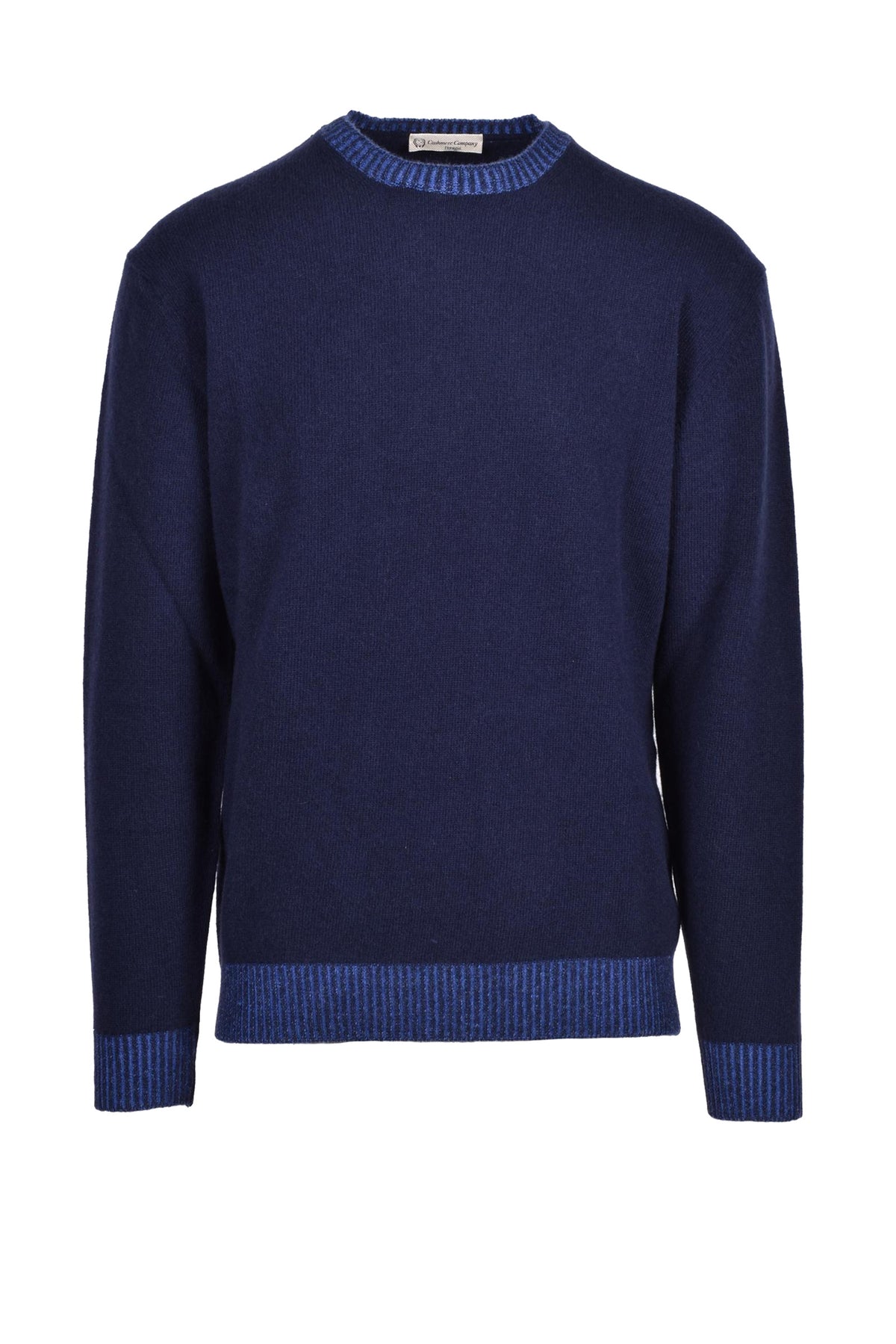 CASHMERE COMPANY P. - KNITWEAR AND SWEATSHIRTS