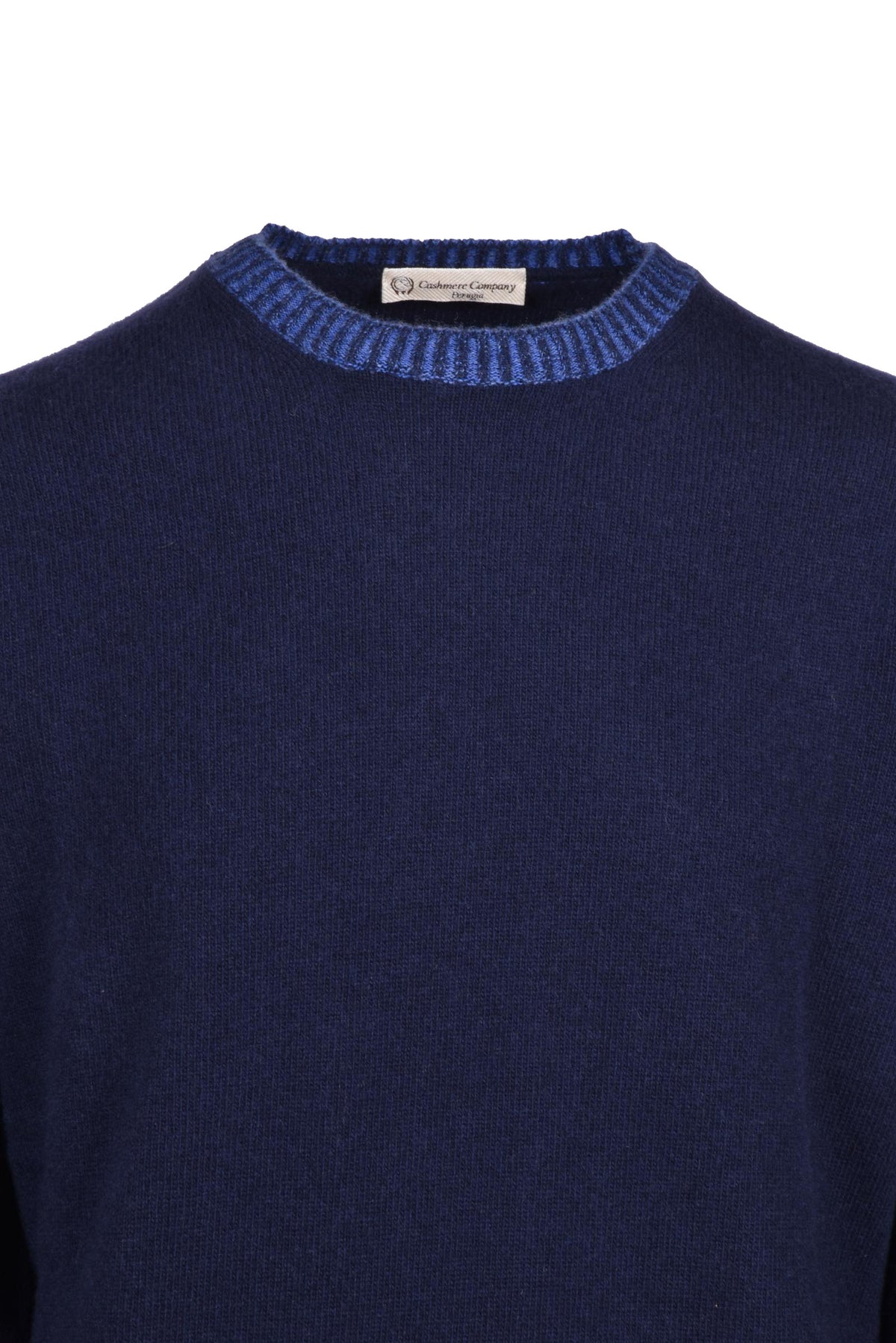 CASHMERE COMPANY P. - KNITWEAR AND SWEATSHIRTS