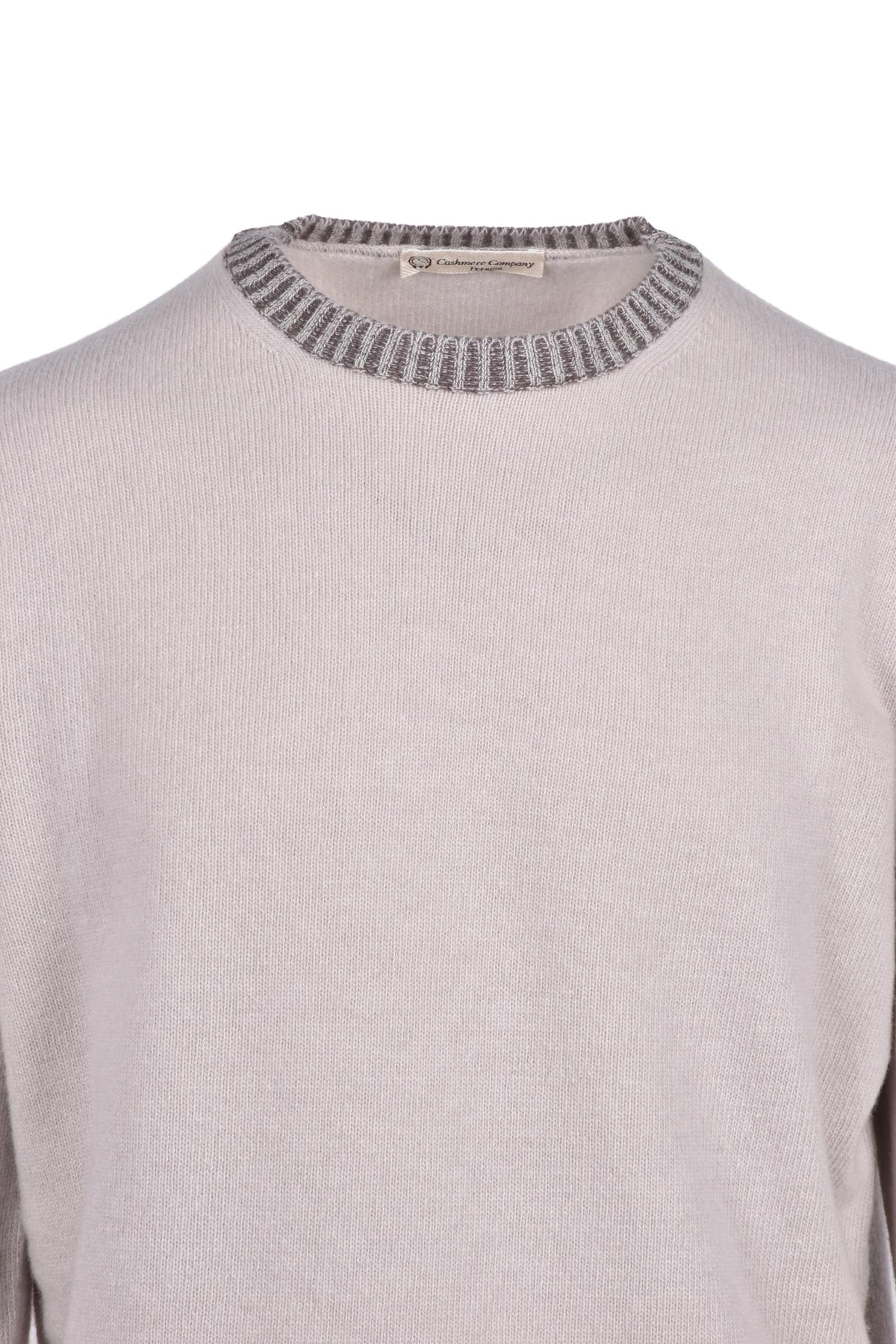 CASHMERE COMPANY P. - KNITWEAR AND SWEATSHIRTS