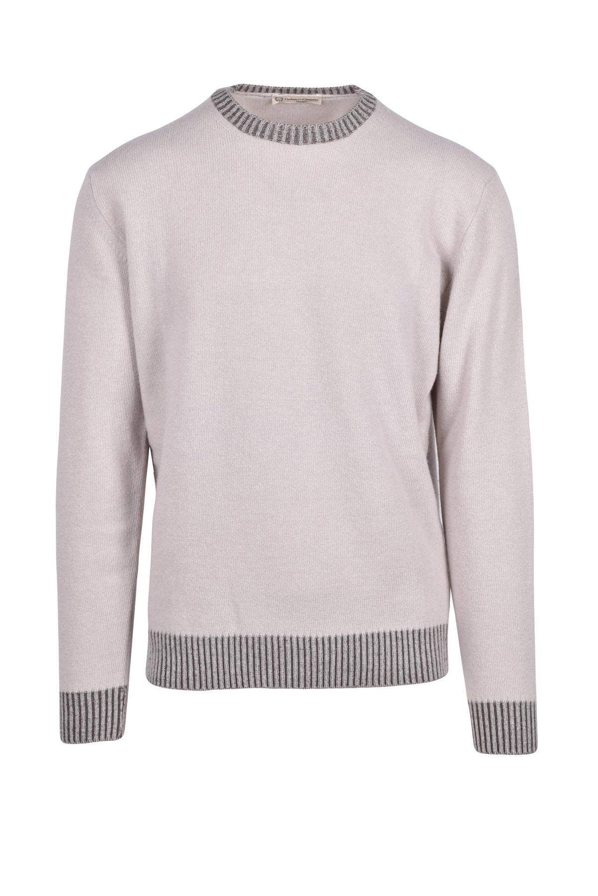 CASHMERE COMPANY P. - KNITWEAR AND SWEATSHIRTS