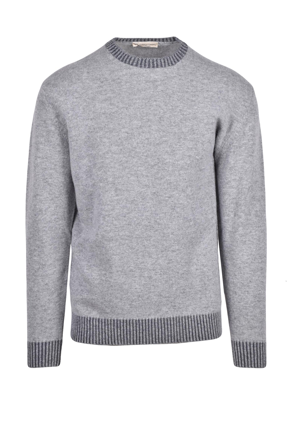 CASHMERE COMPANY P. - KNITWEAR AND SWEATSHIRTS