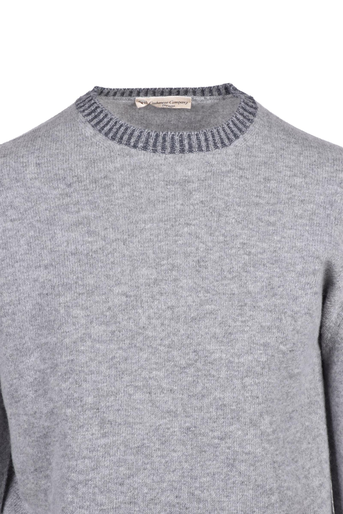 CASHMERE COMPANY P. - KNITWEAR AND SWEATSHIRTS