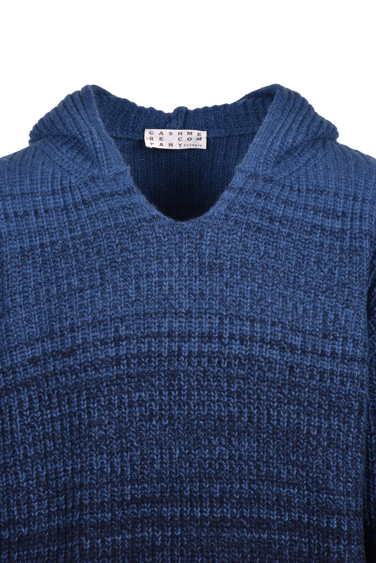 CASHMERE COMPANY P. - KNITWEAR AND SWEATSHIRTS
