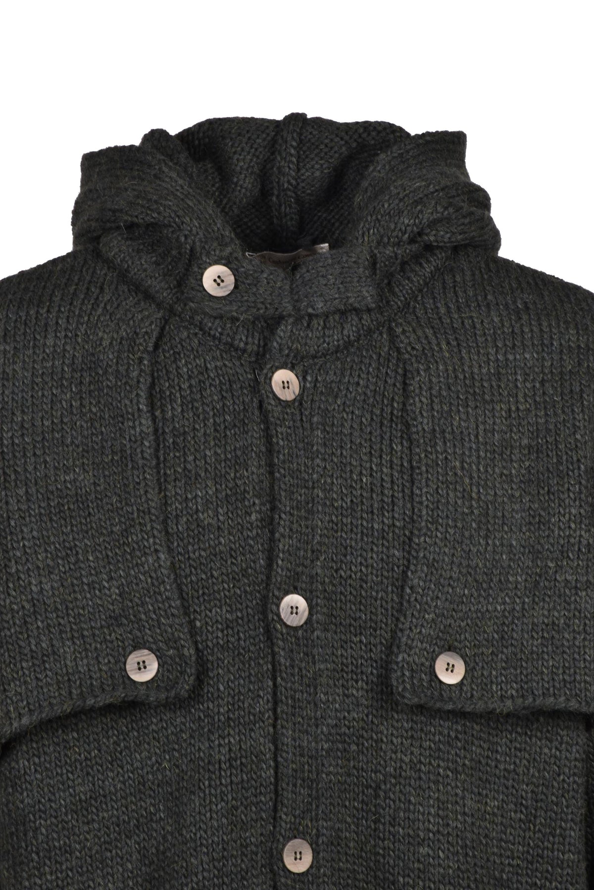 CASHMERE COMPANY P. - OUTWEAR JACKETS