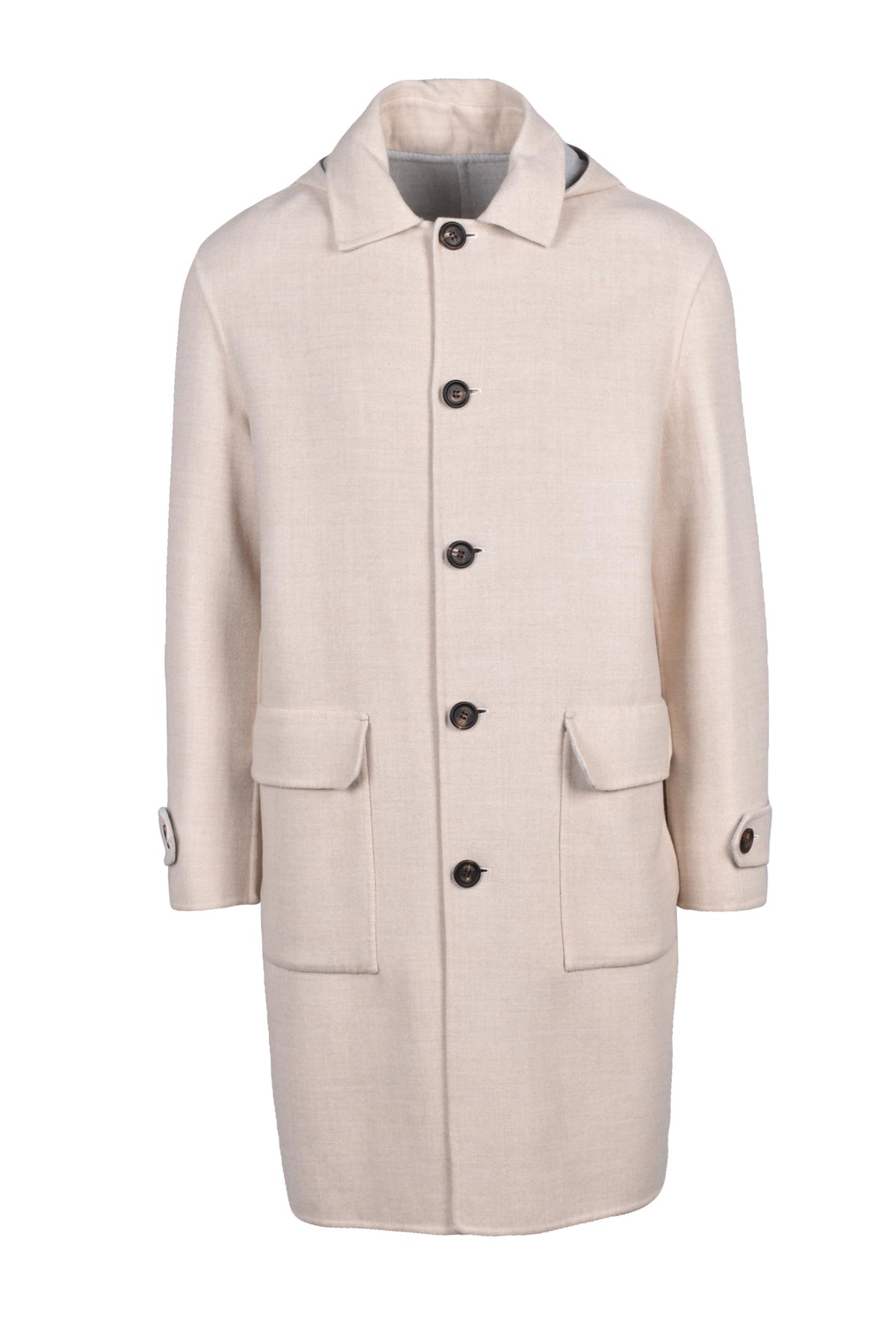 ELEVENTY - OUTWEAR JACKETS