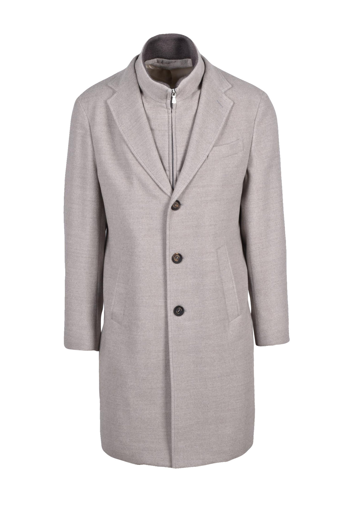 ELEVENTY - OUTWEAR JACKETS